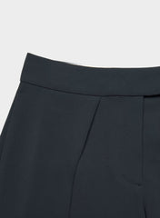 Cavetto Barrel Pant - Crepette™ - DARK NIGHT NAVY