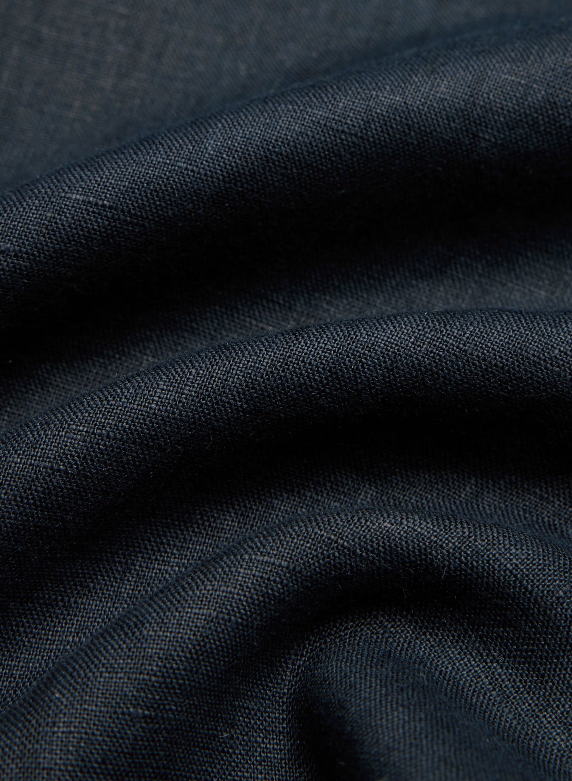 New Globetrot Linen Pant - ADMIRAL