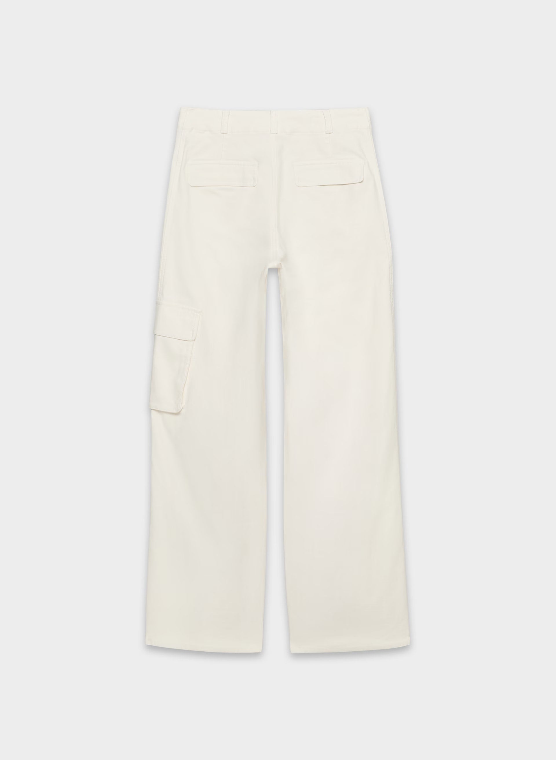 Picture Cargo Pant - LIGHT BIRCH