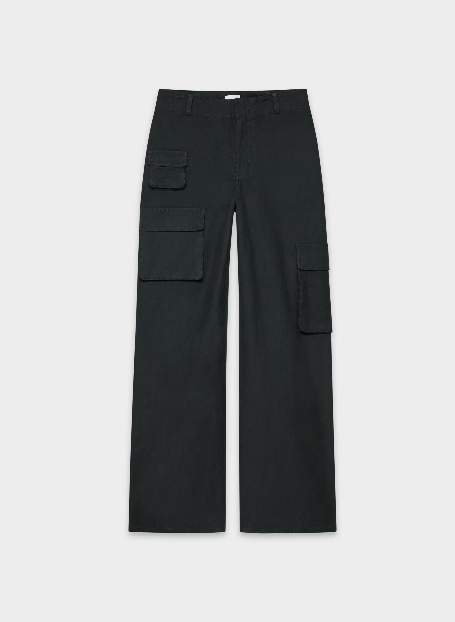 Picture Cargo Pant - BLACK