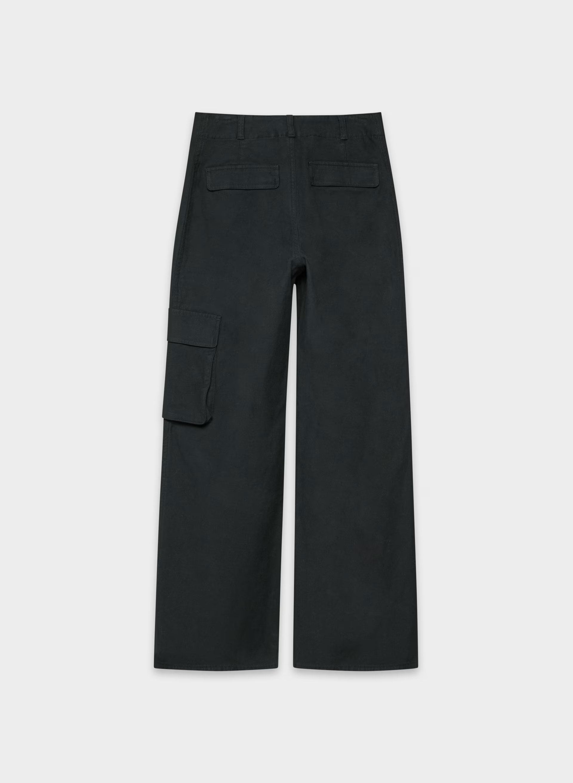 Picture Cargo Pant - BLACK
