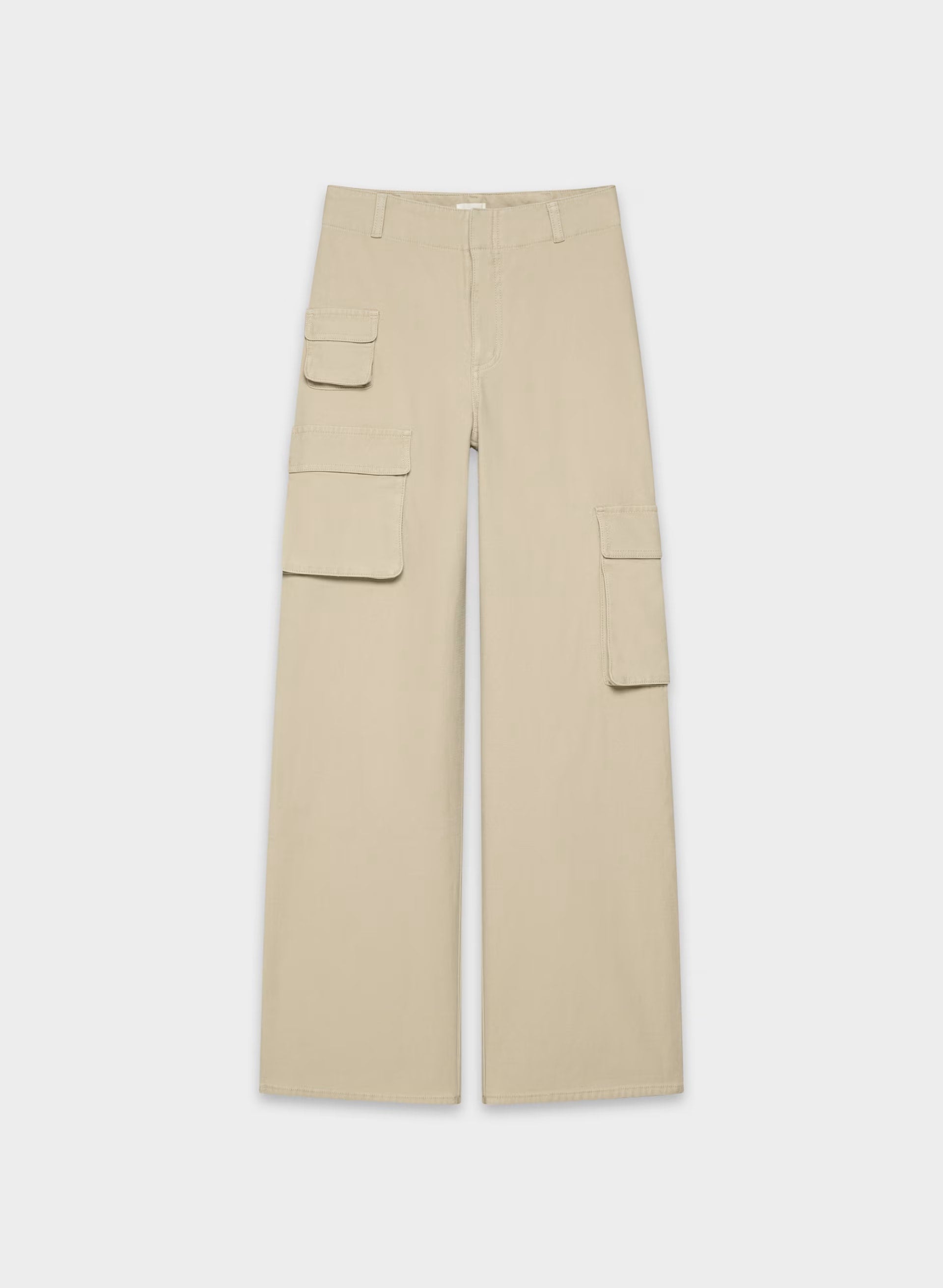 Picture Cargo Pant - HUMUS BEIGE