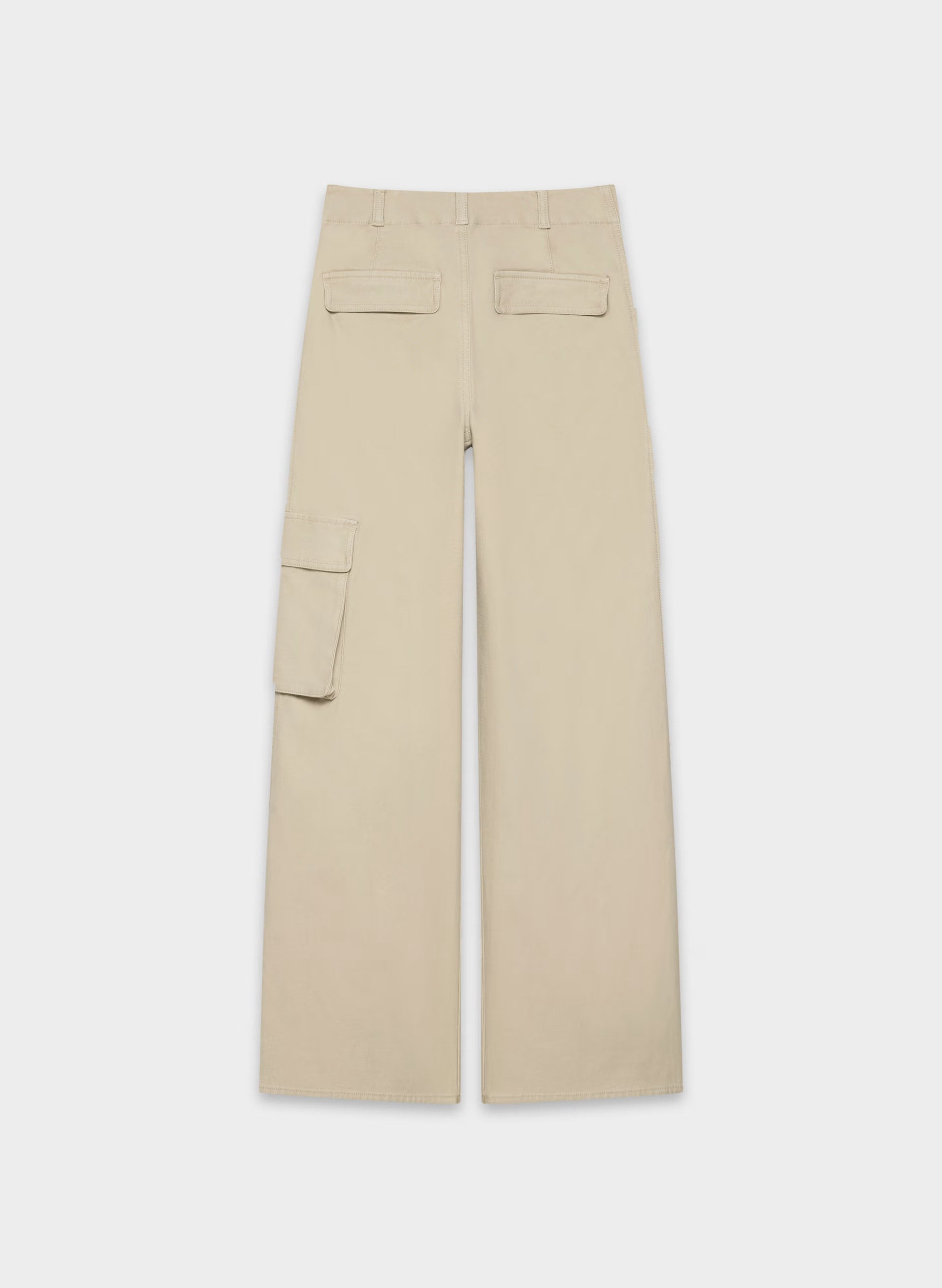 Picture Cargo Pant - HUMUS BEIGE