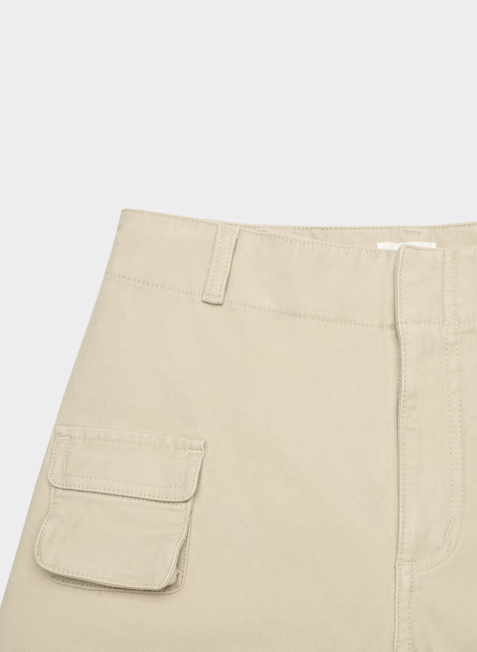 Picture Cargo Pant - HUMUS BEIGE