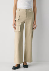 Picture Cargo Pant - HUMUS BEIGE