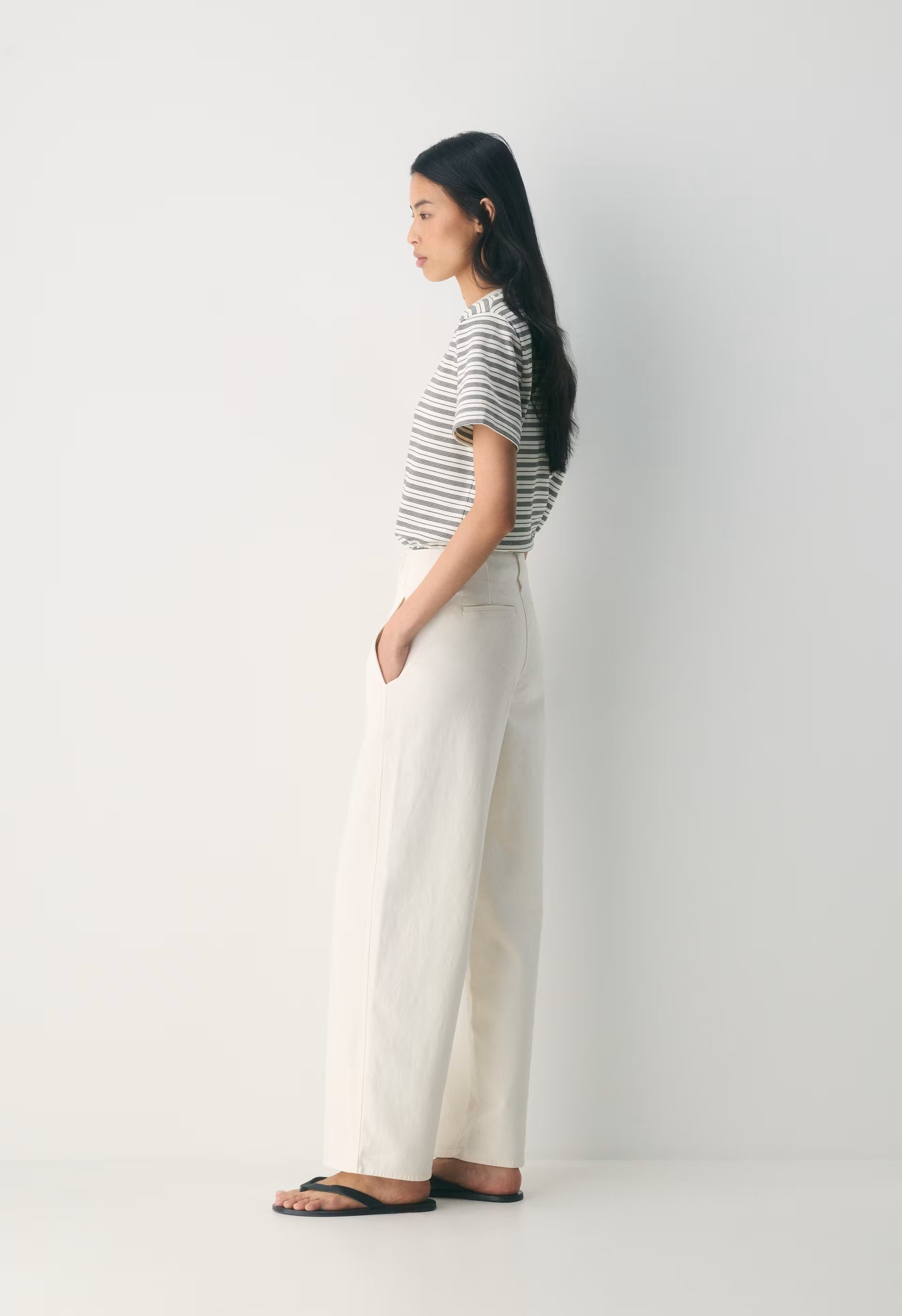 Ascendant Pant - LIGHT BIRCH