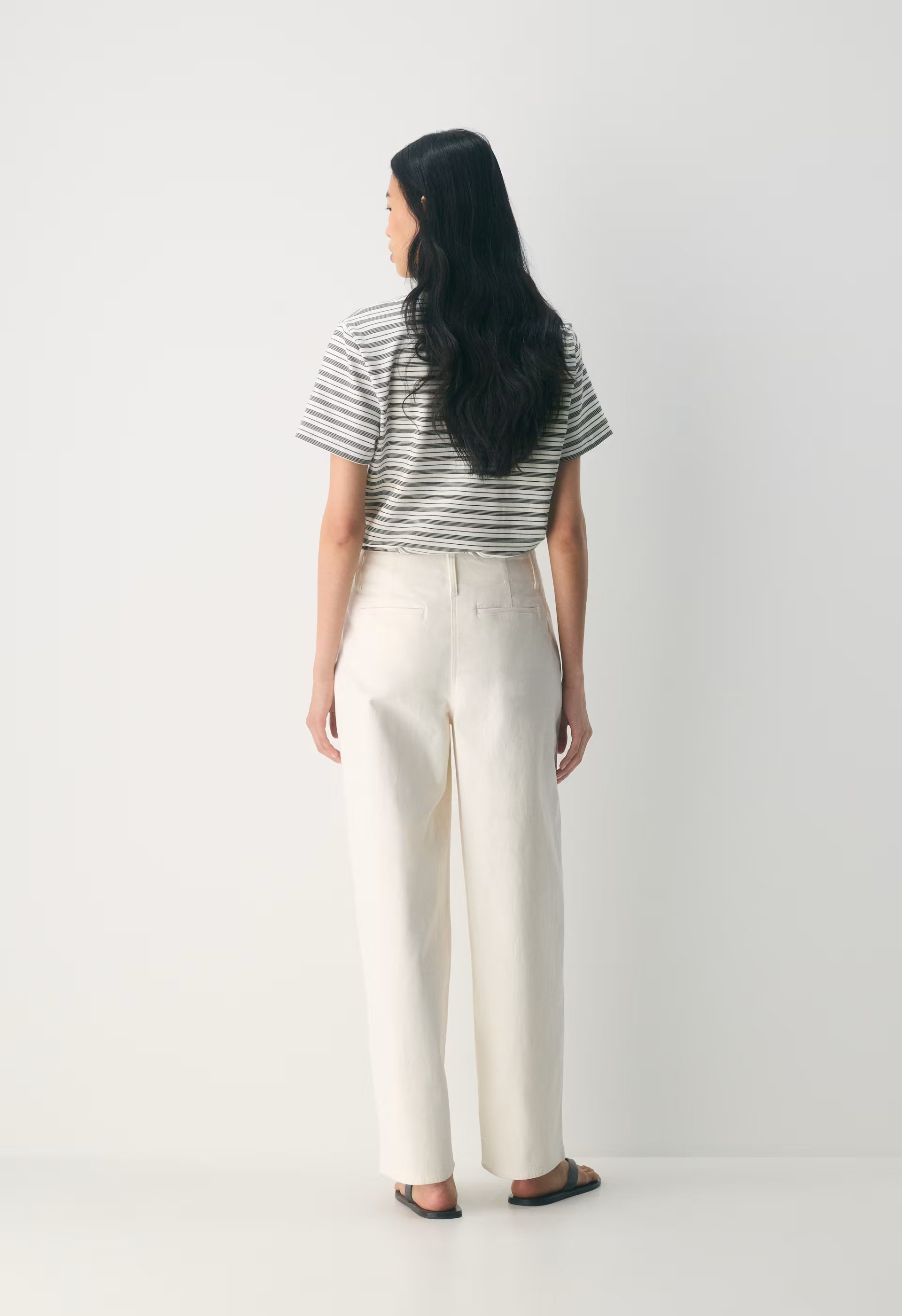 Ascendant Pant - LIGHT BIRCH