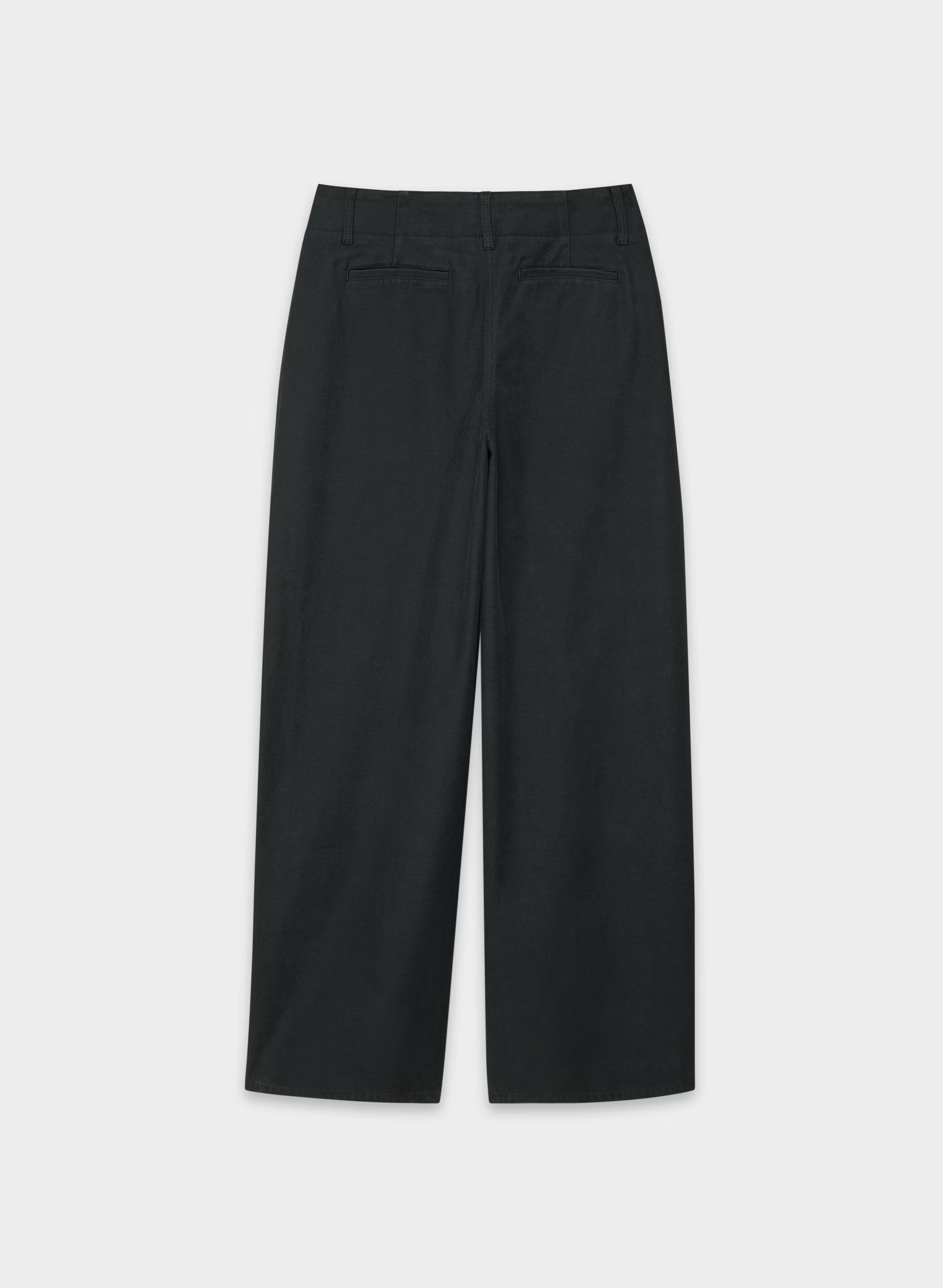 Ascendant Pant - BLACK