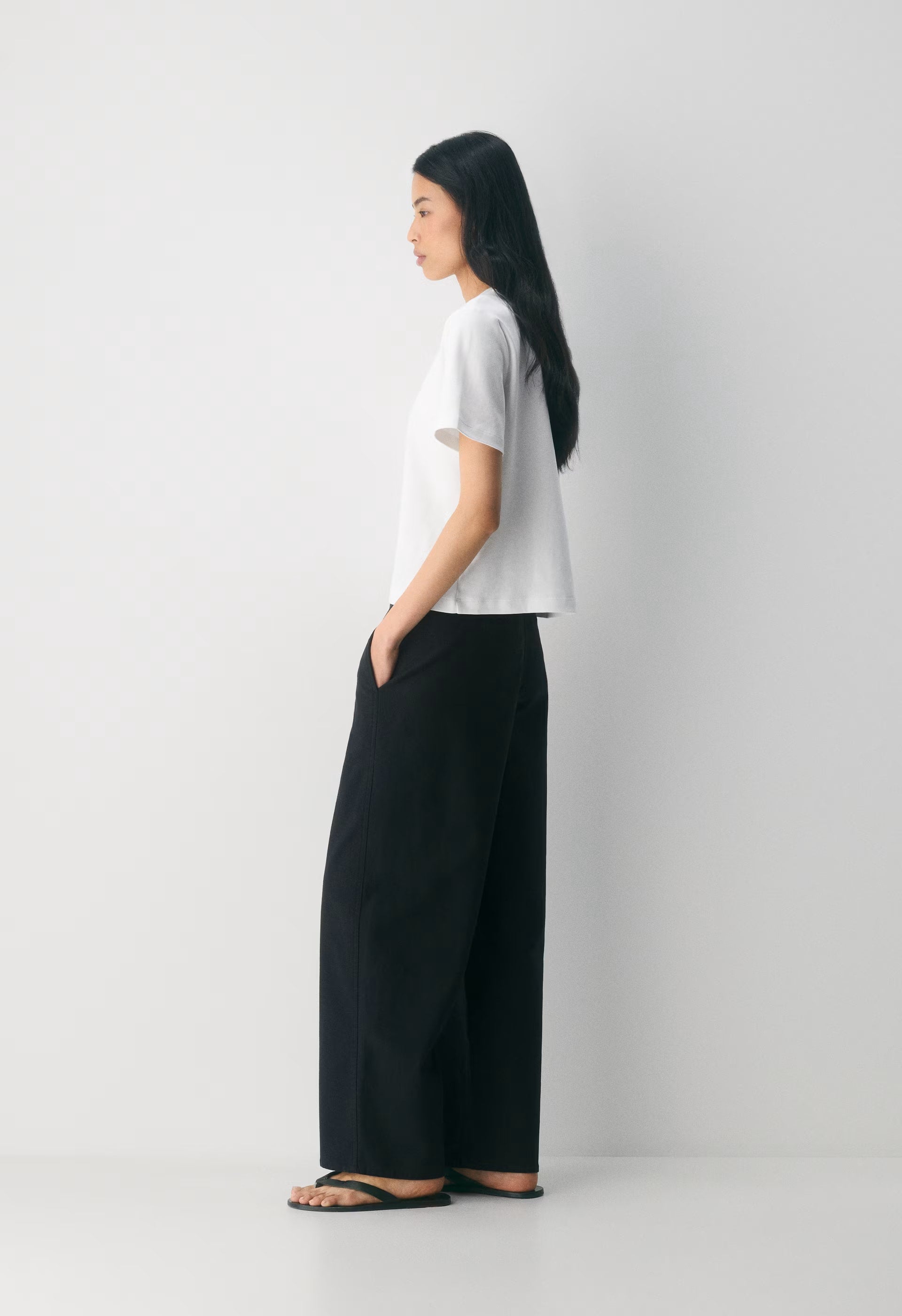 Ascendant Pant - BLACK