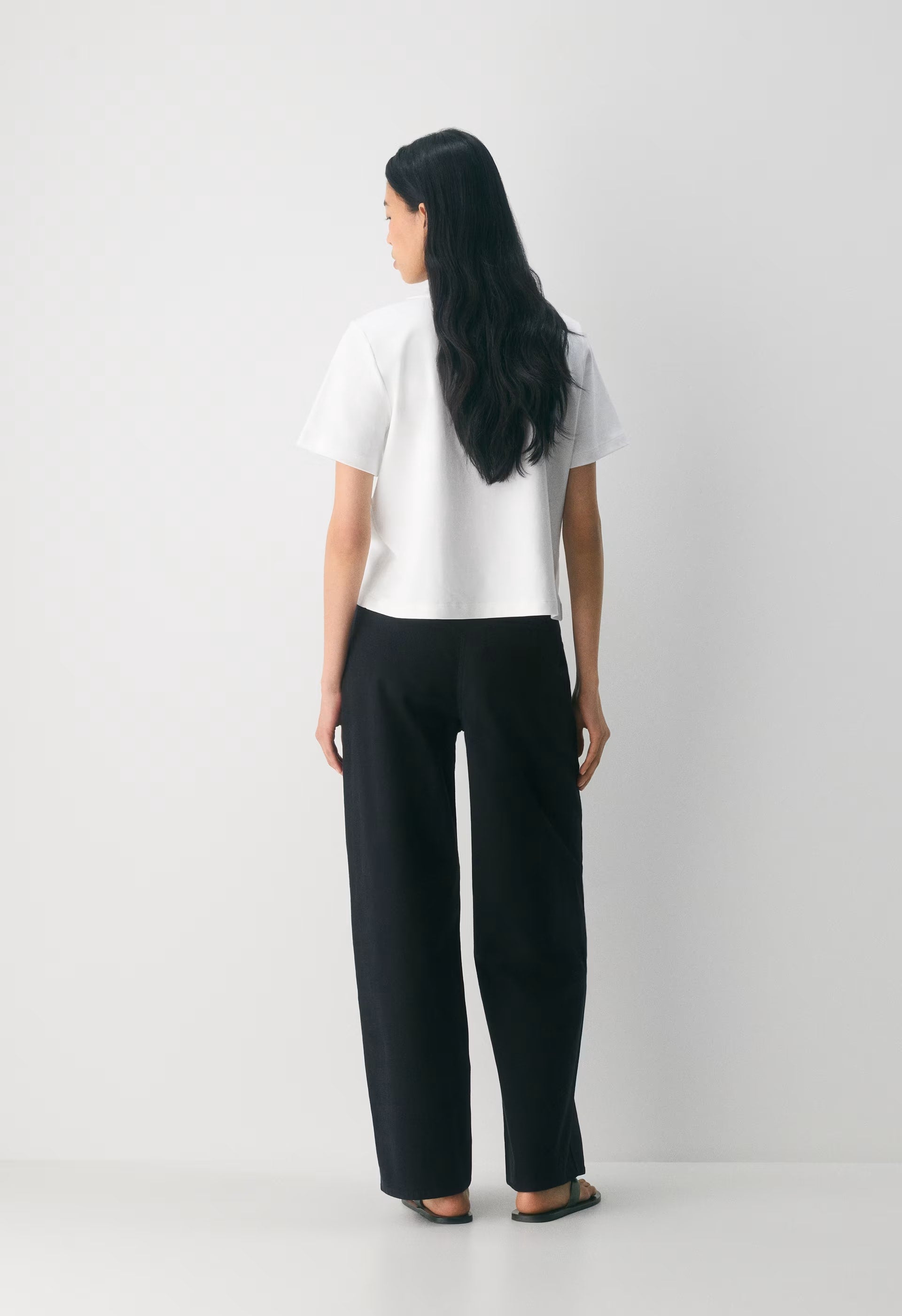 Ascendant Pant - BLACK