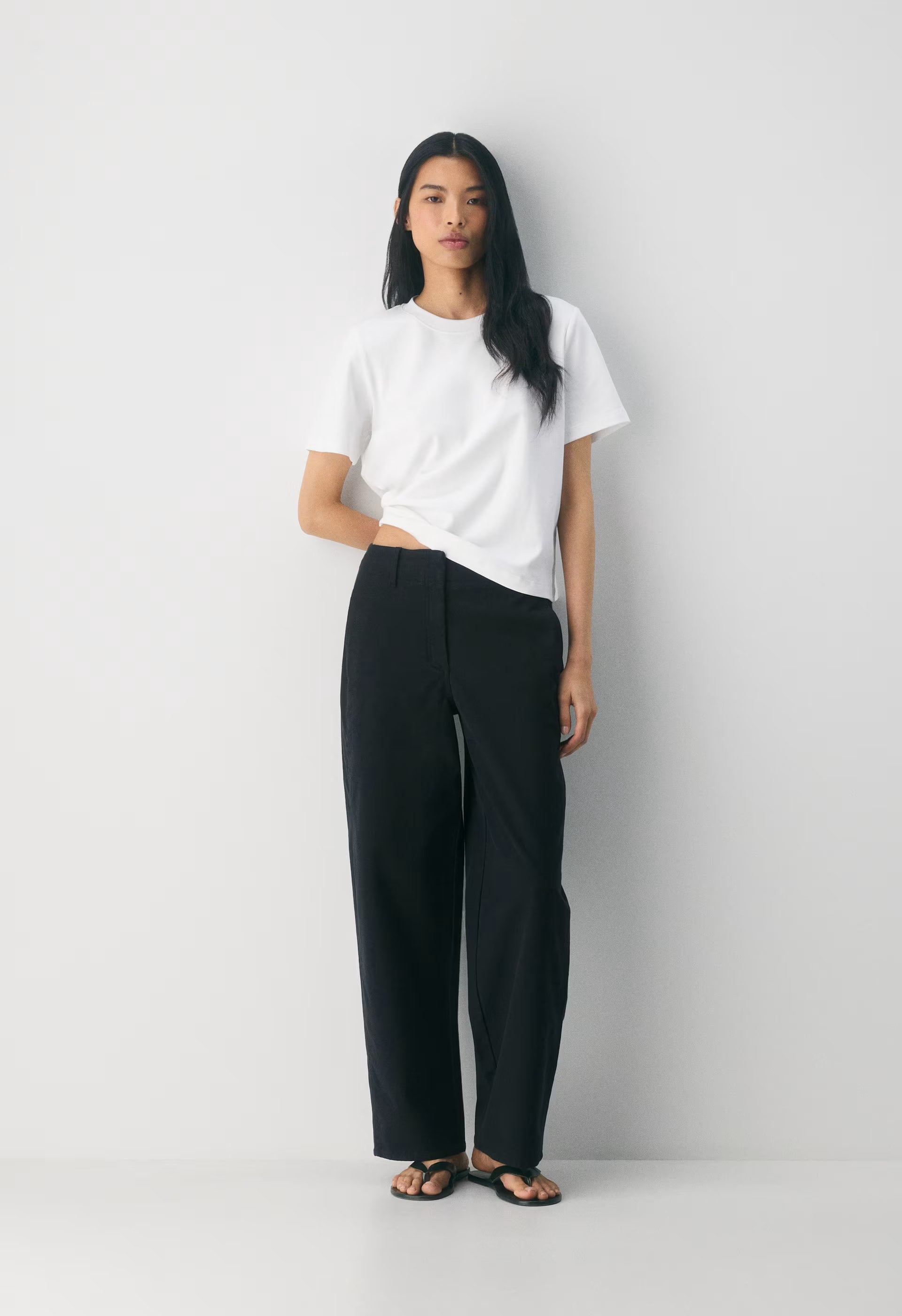 Ascendant Pant - BLACK