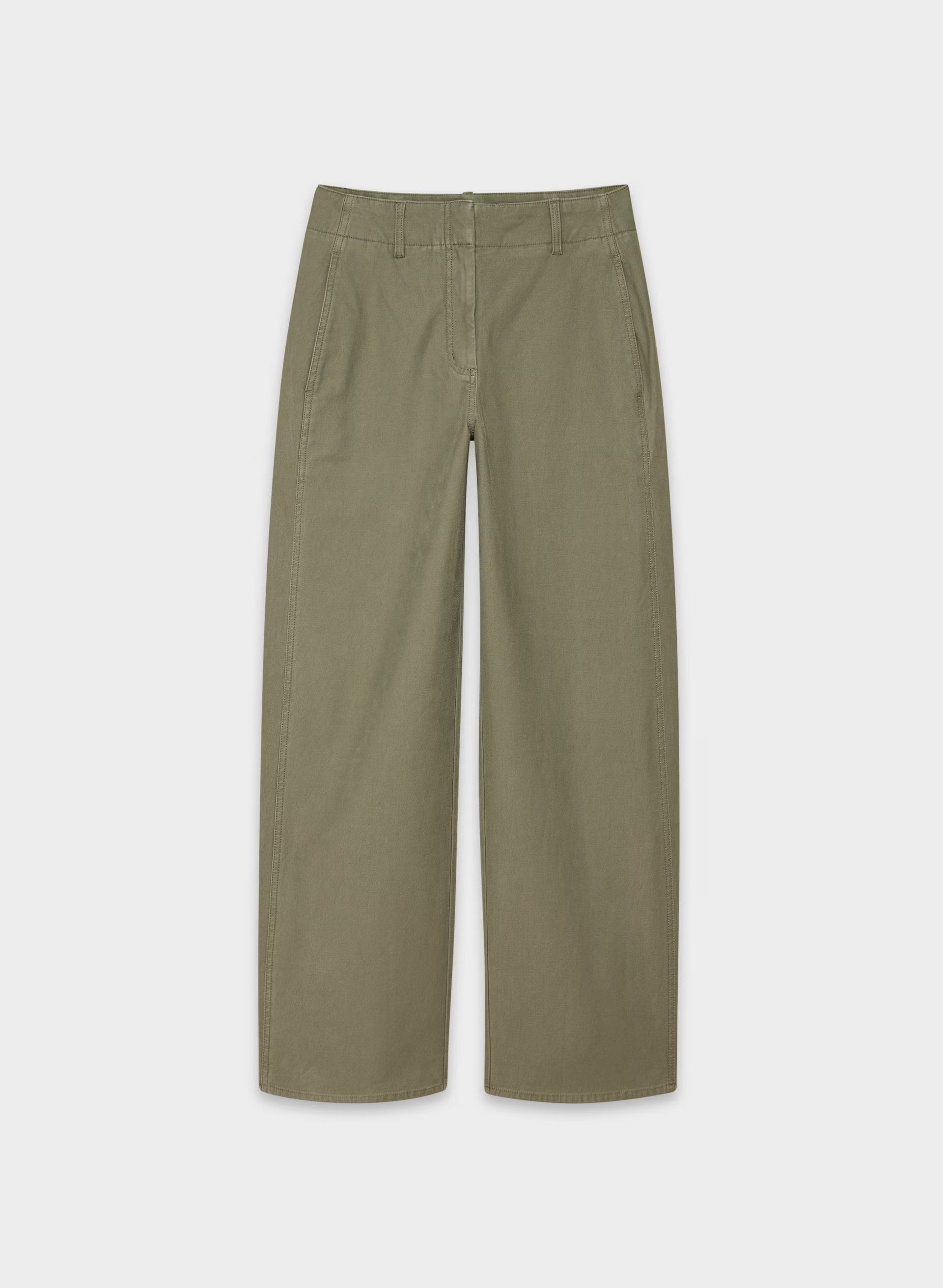Ascendant Pant - ARMY GREEN