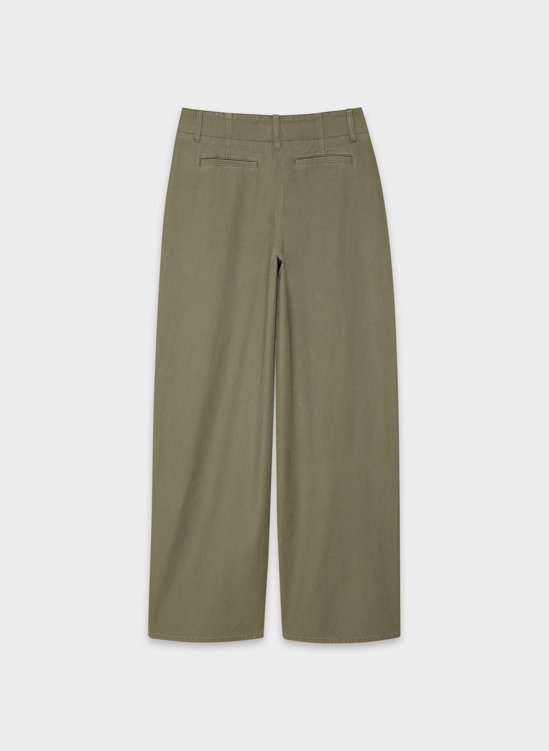 Ascendant Pant - ARMY GREEN