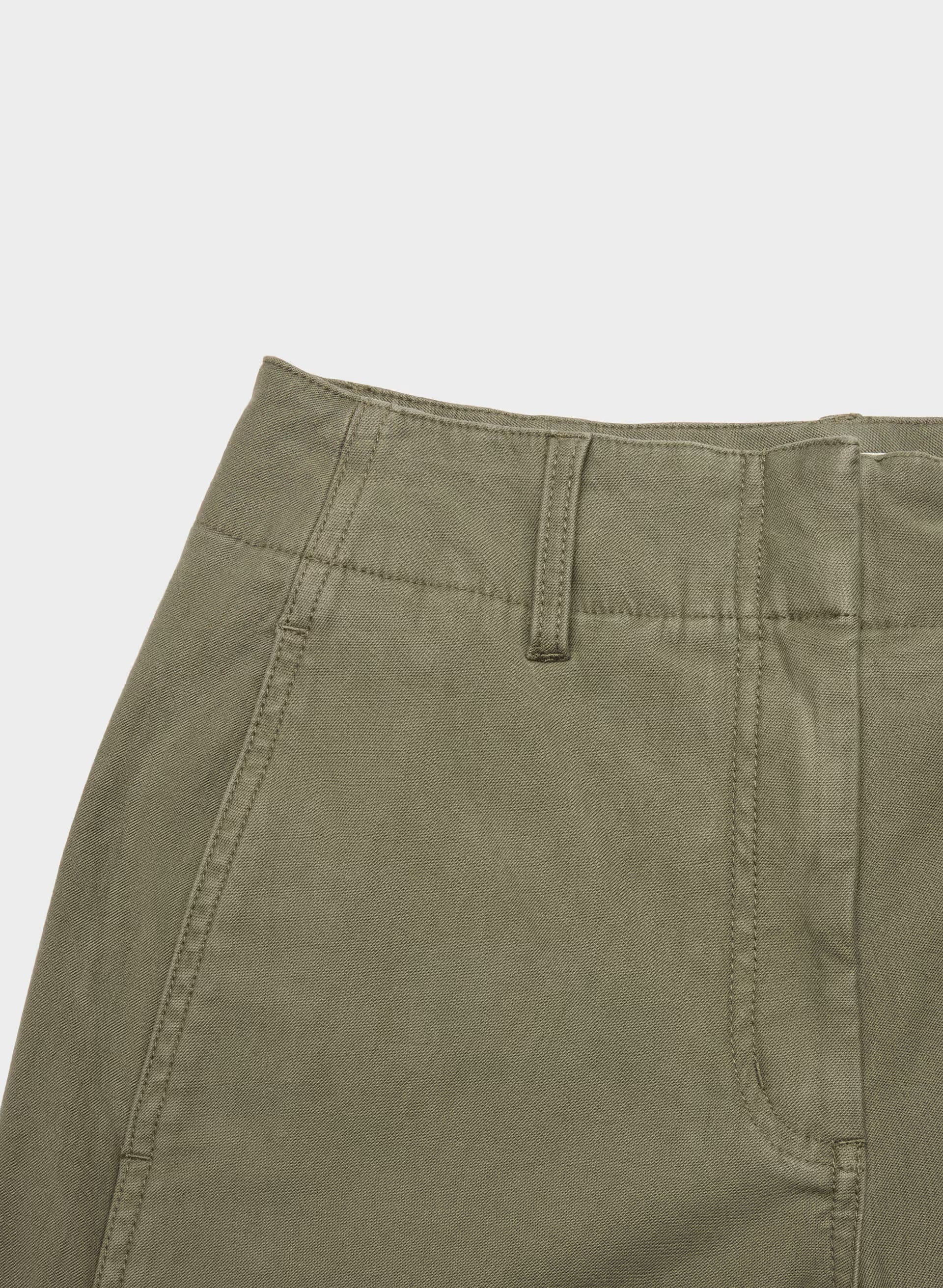 Ascendant Pant - ARMY GREEN