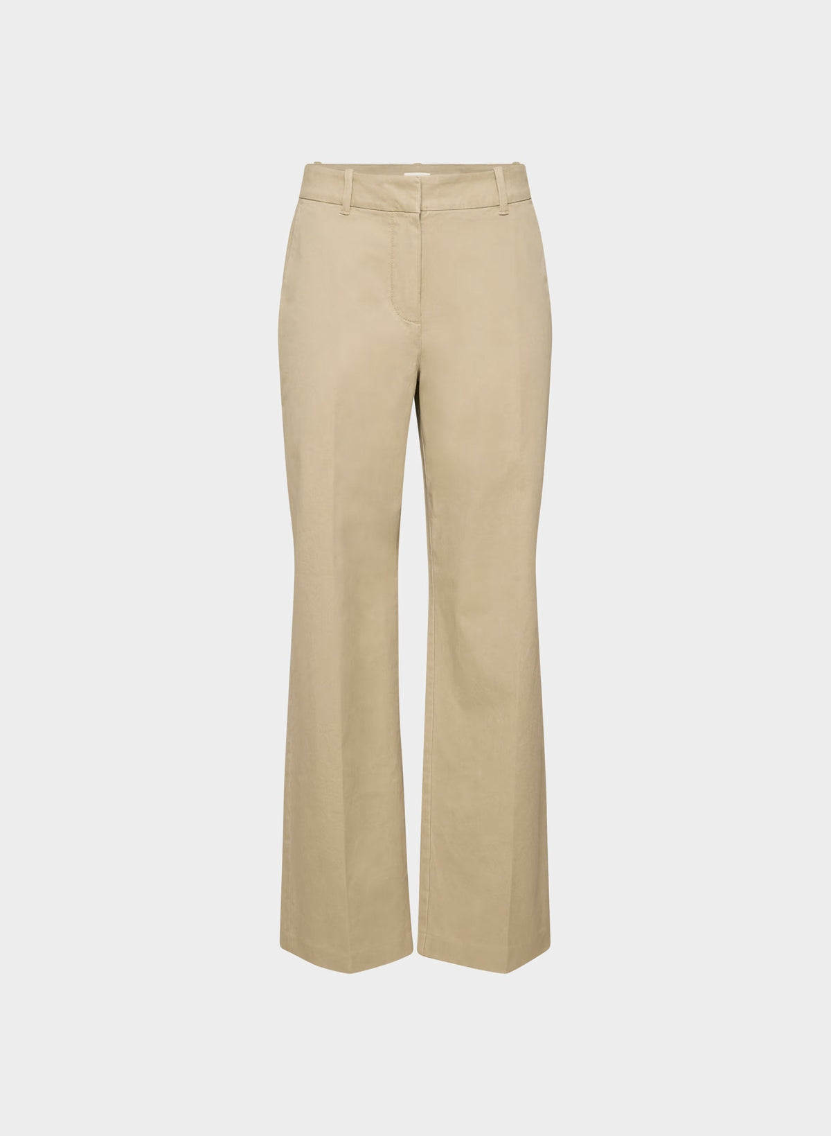 Attend Chino Pant - TAN KHAKI
