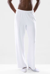 BUTTER Recovery Pant - BRIGHT WHITE