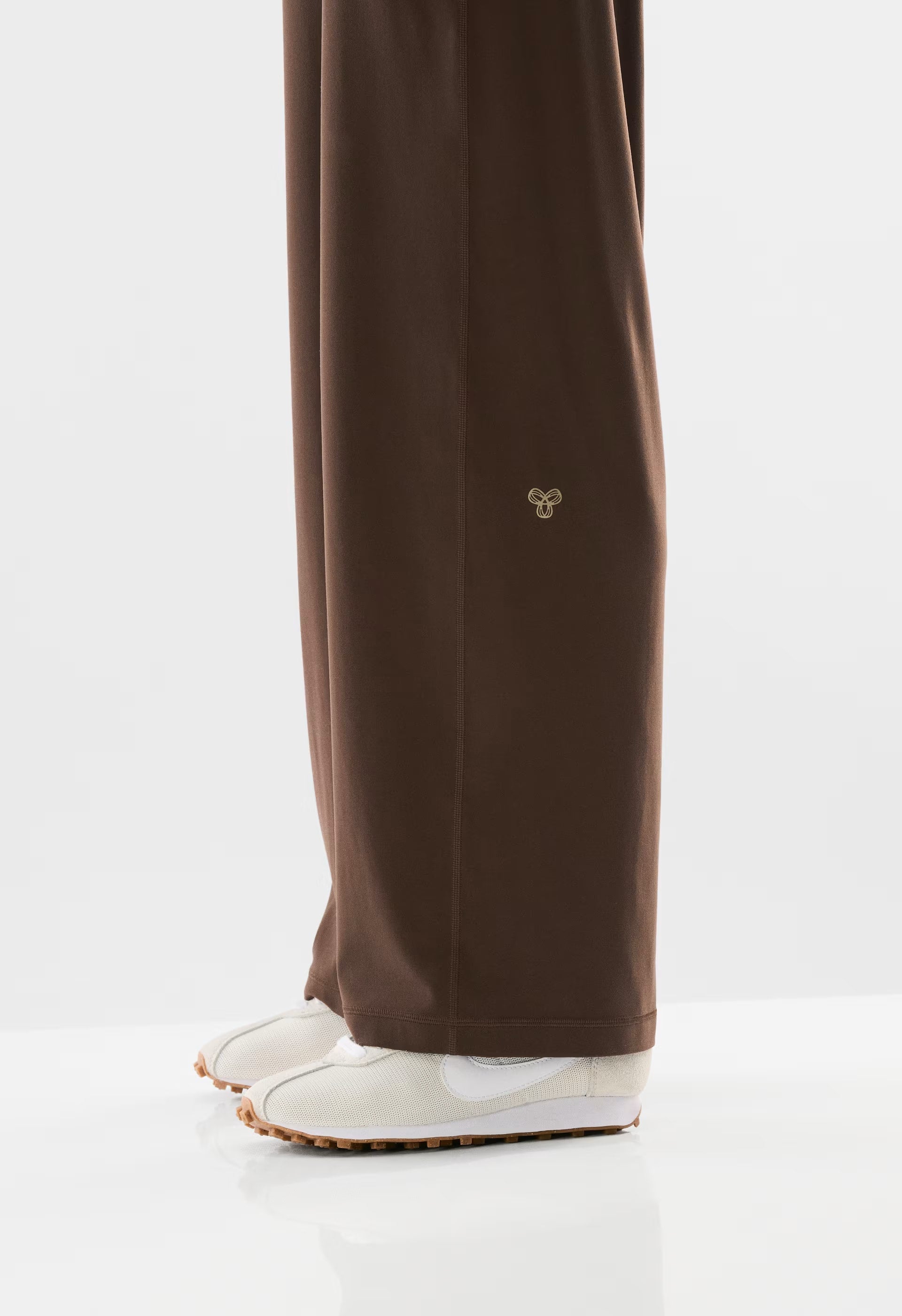 BUTTER Recovery Pant - RICH MOCHA BROWN