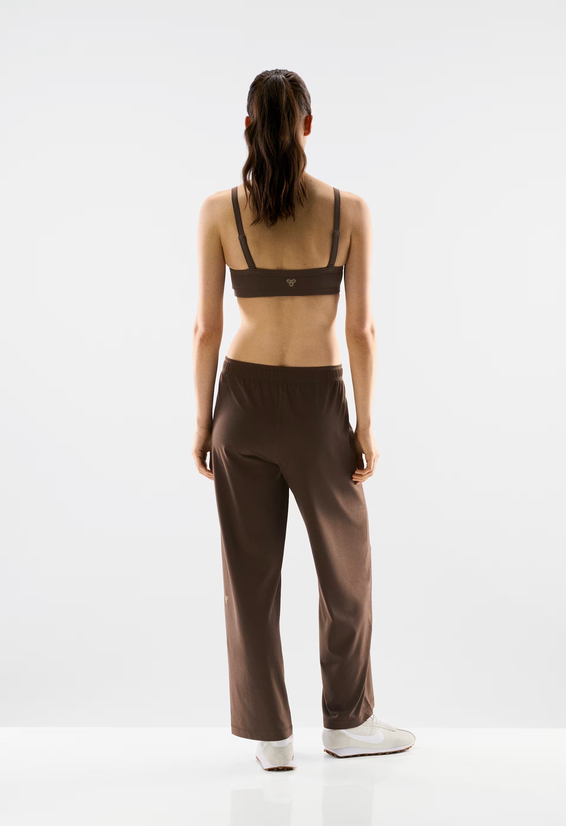 BUTTER Recovery Pant - RICH MOCHA BROWN