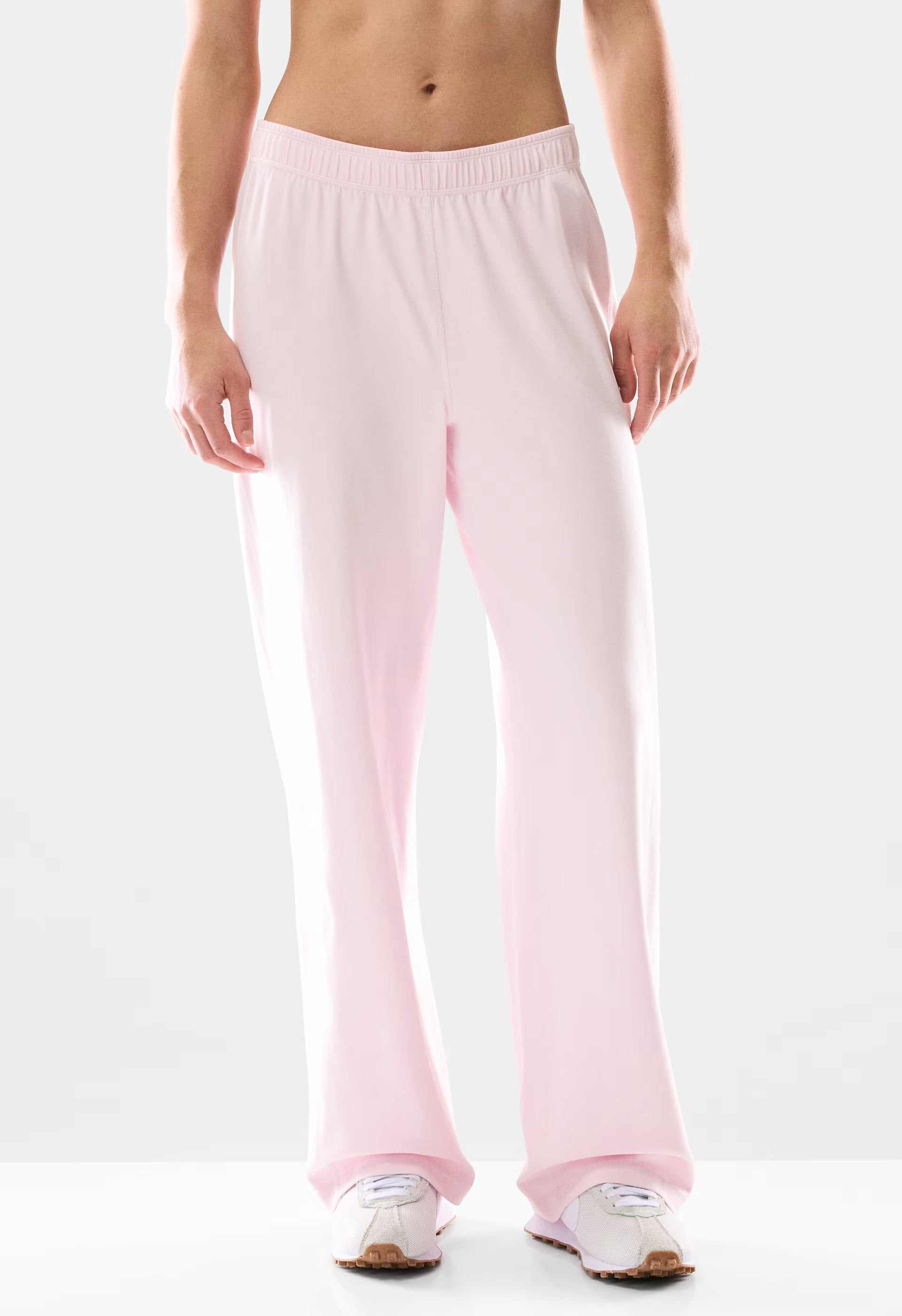 BUTTER Recovery Pant - VILLA PINK