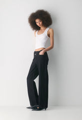 AGOLDE Arc Criss Cross Jean - PHASE