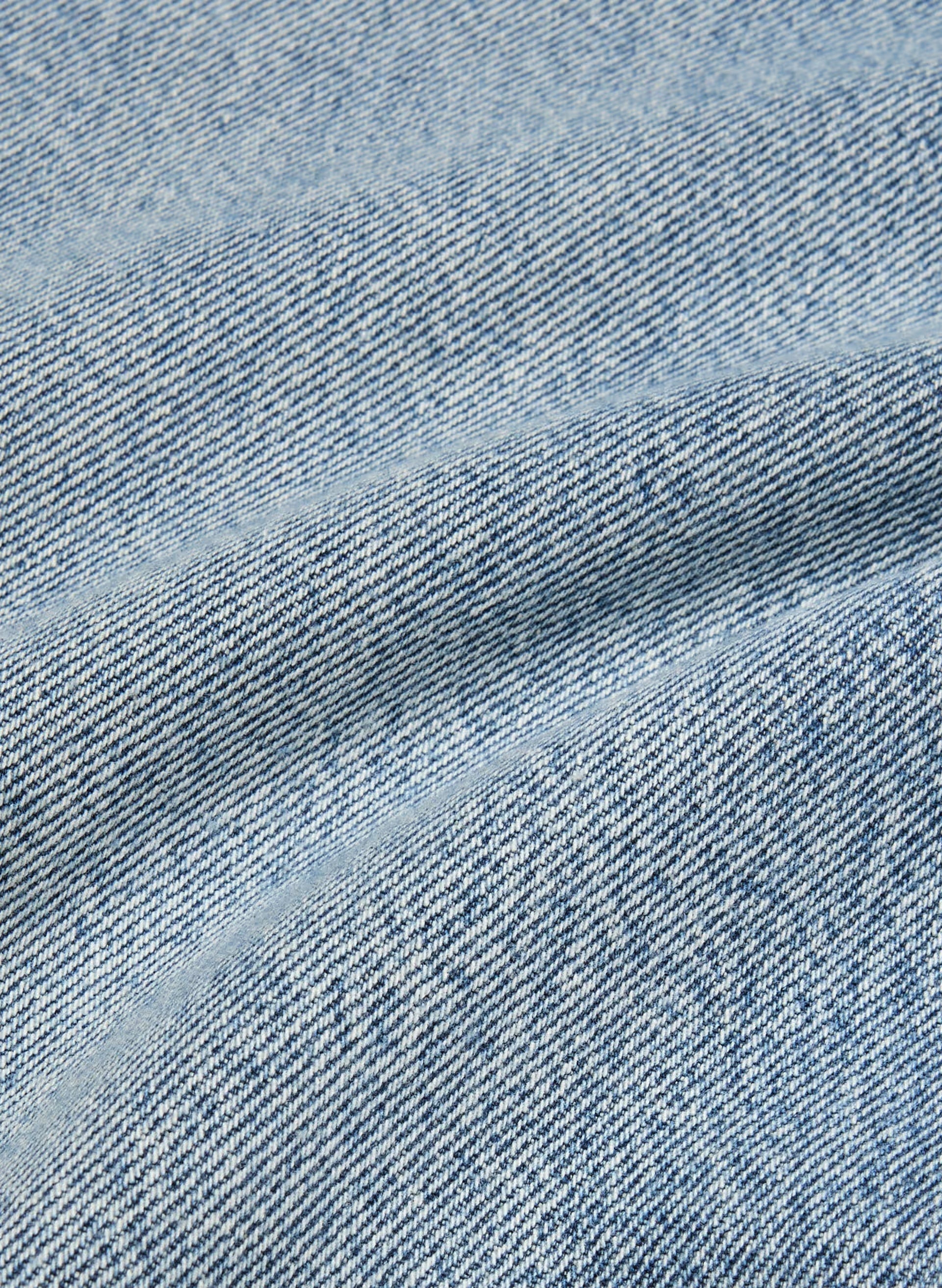 AGOLDE Arc Criss Cross Jean - CONCLUSION