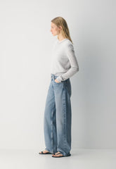 AGOLDE Arc Criss Cross Jean - CONCLUSION