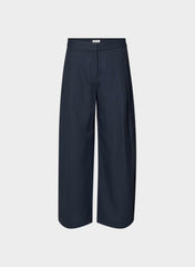 Consort Barrel Pant - PowerLinen™ - ADMIRAL