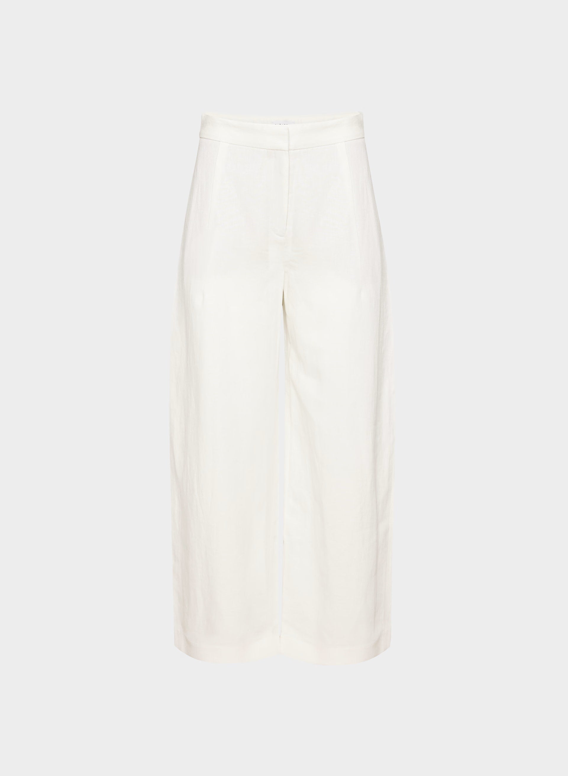 Consort Barrel Pant - PowerLinen™ - LIGHT BIRCH