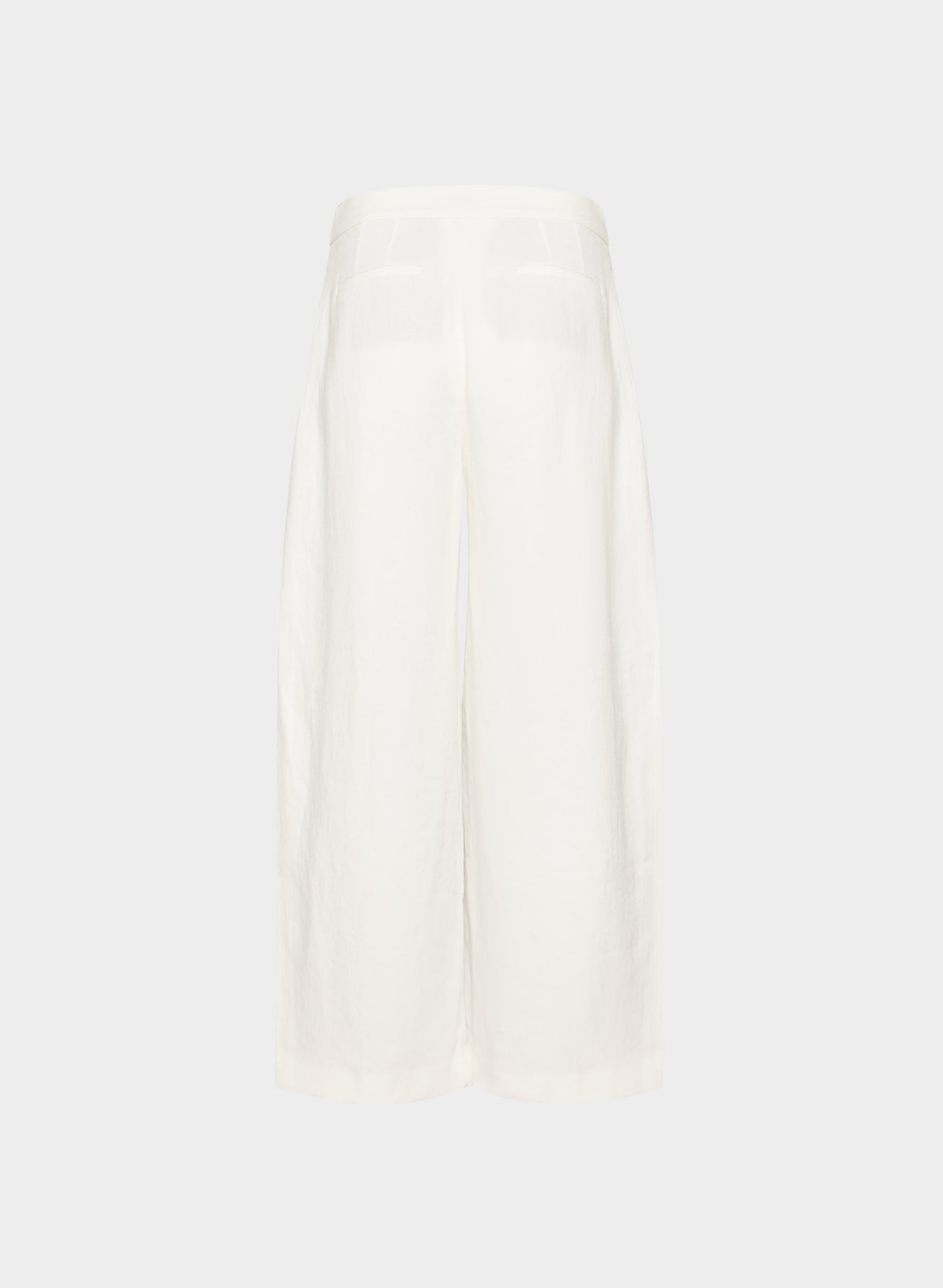 Consort Barrel Pant - PowerLinen™ - LIGHT BIRCH