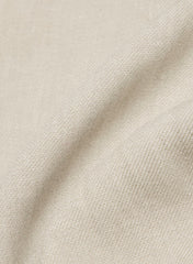 Consort Barrel Pant - PowerLinen™ - UNDYED DARK ECRU