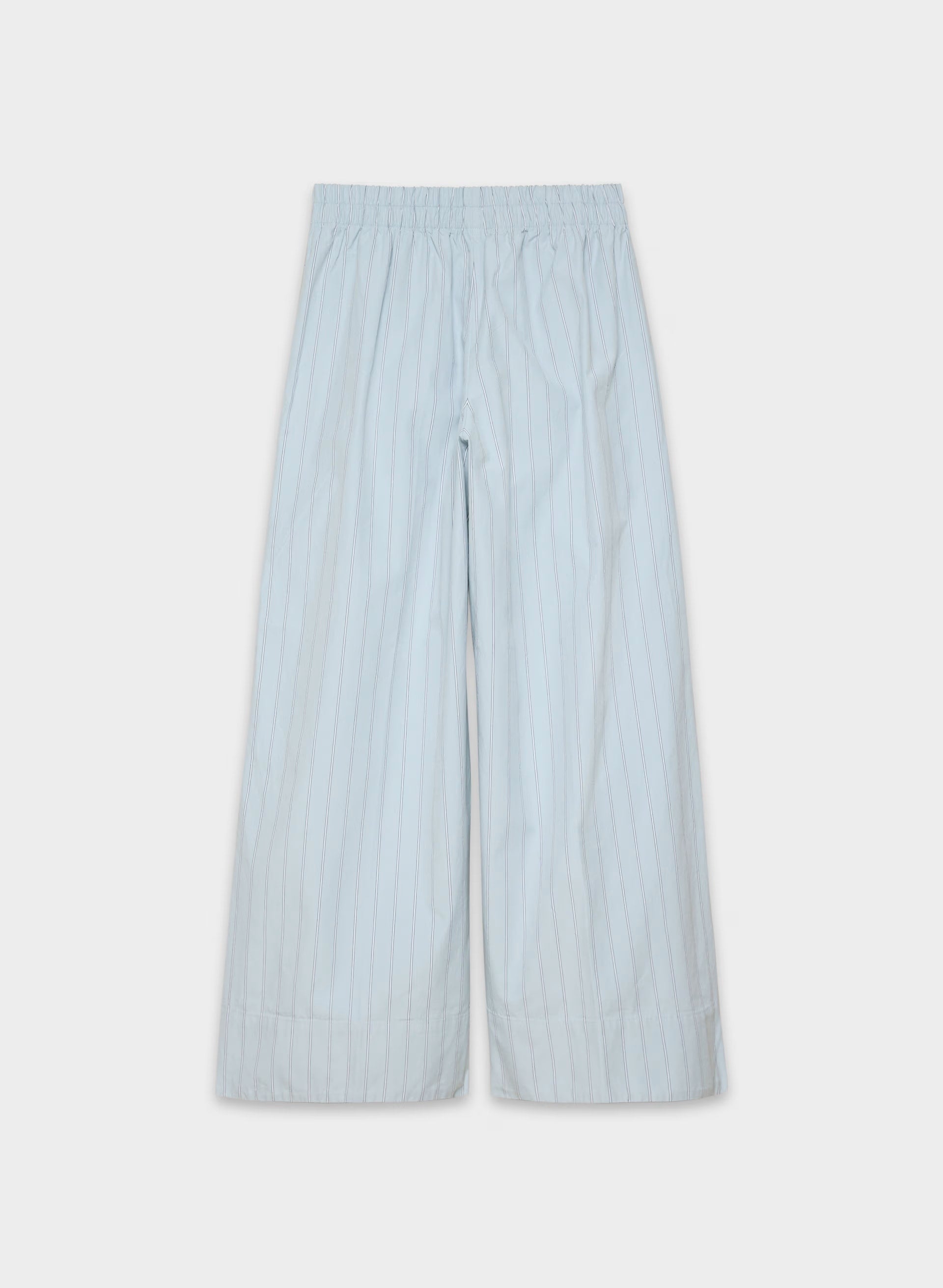 Honeybee Pant - DEWBLUE/WHITE