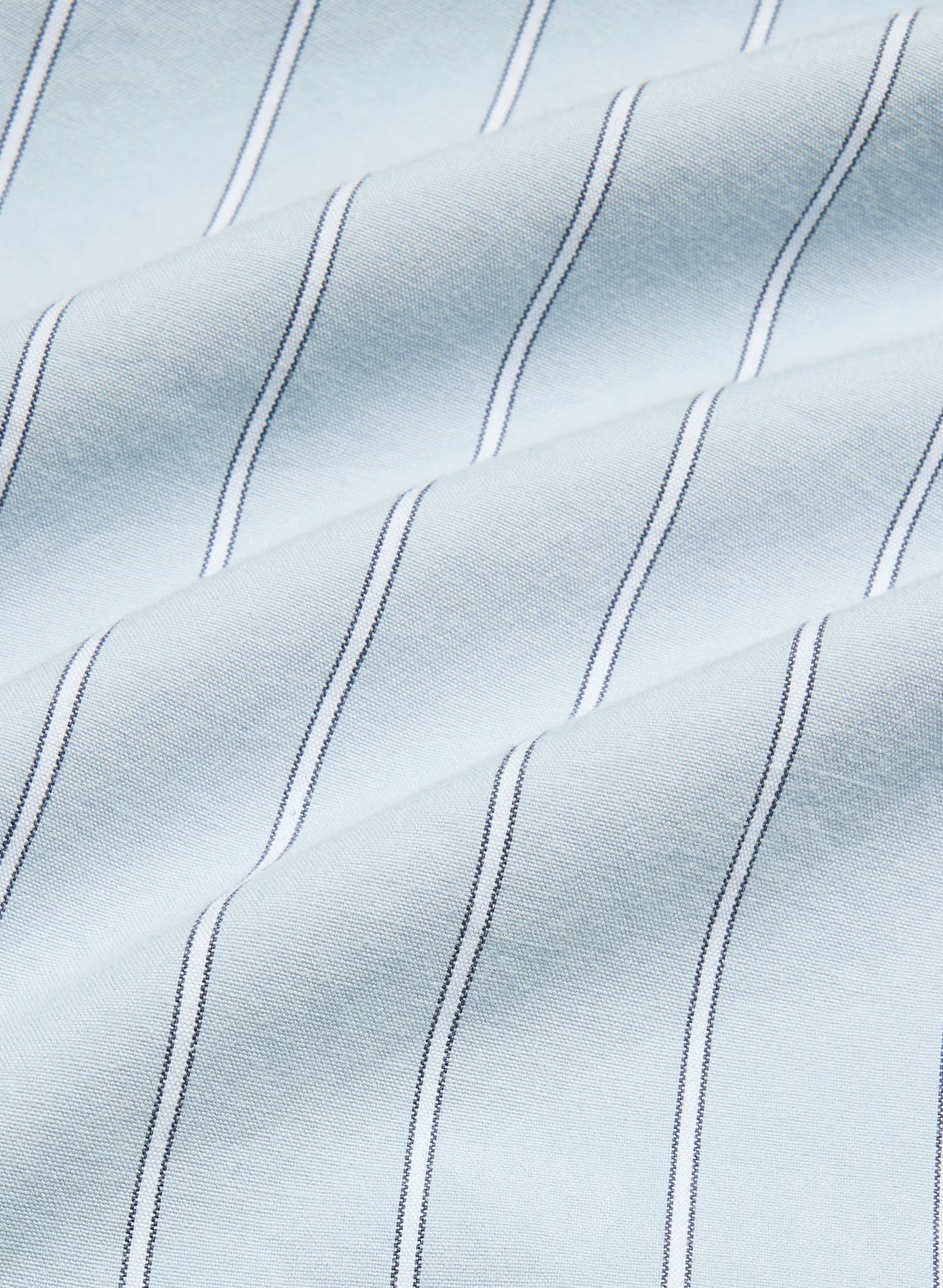 Honeybee Pant - DEWBLUE/WHITE
