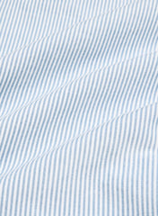 Honeybee Pant - FRNCHBLE/WHITE
