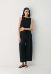 Walkway Pant - Eversential™ Light - BLACK