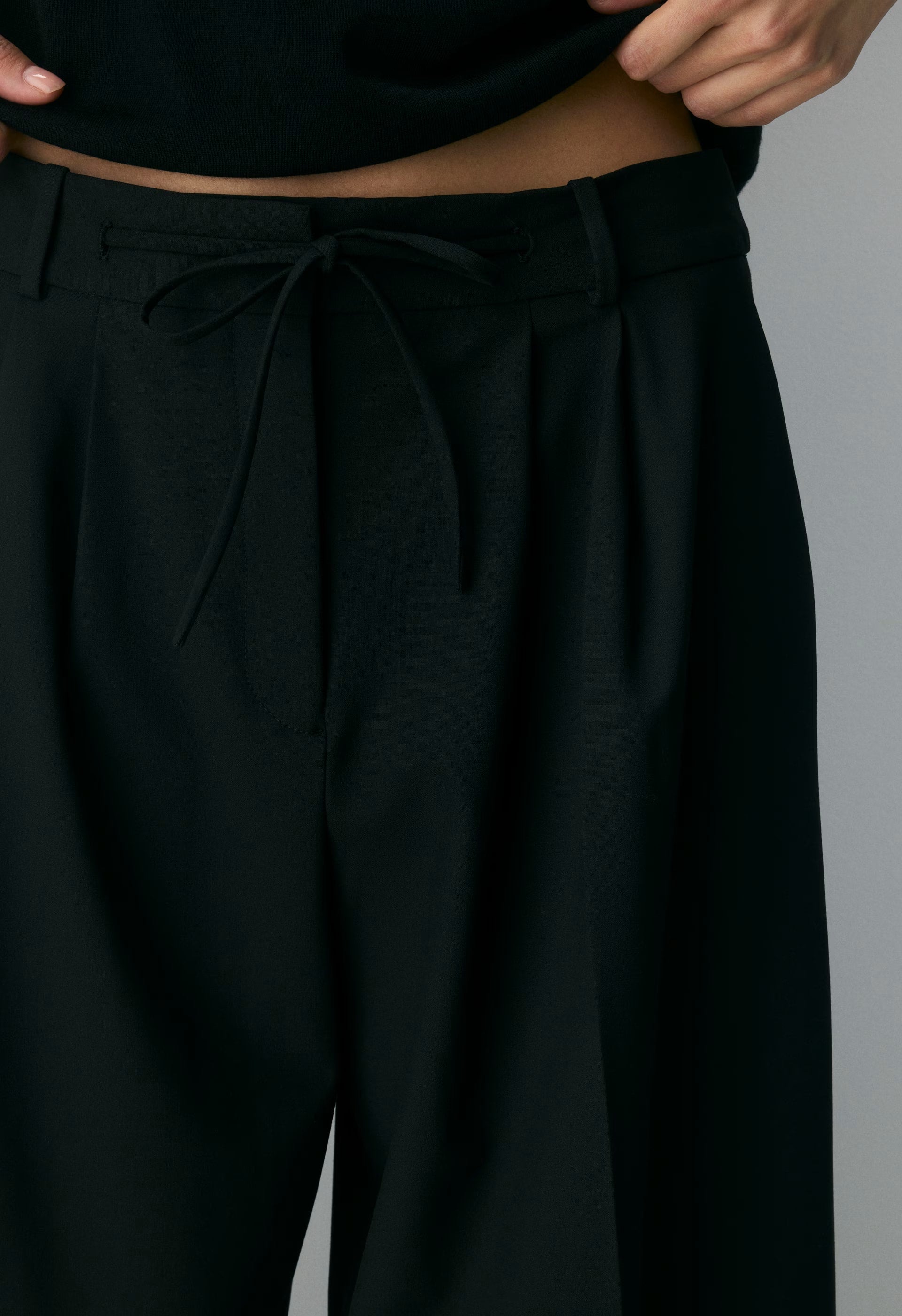 Walkway Pant - Eversential™ Light - BLACK