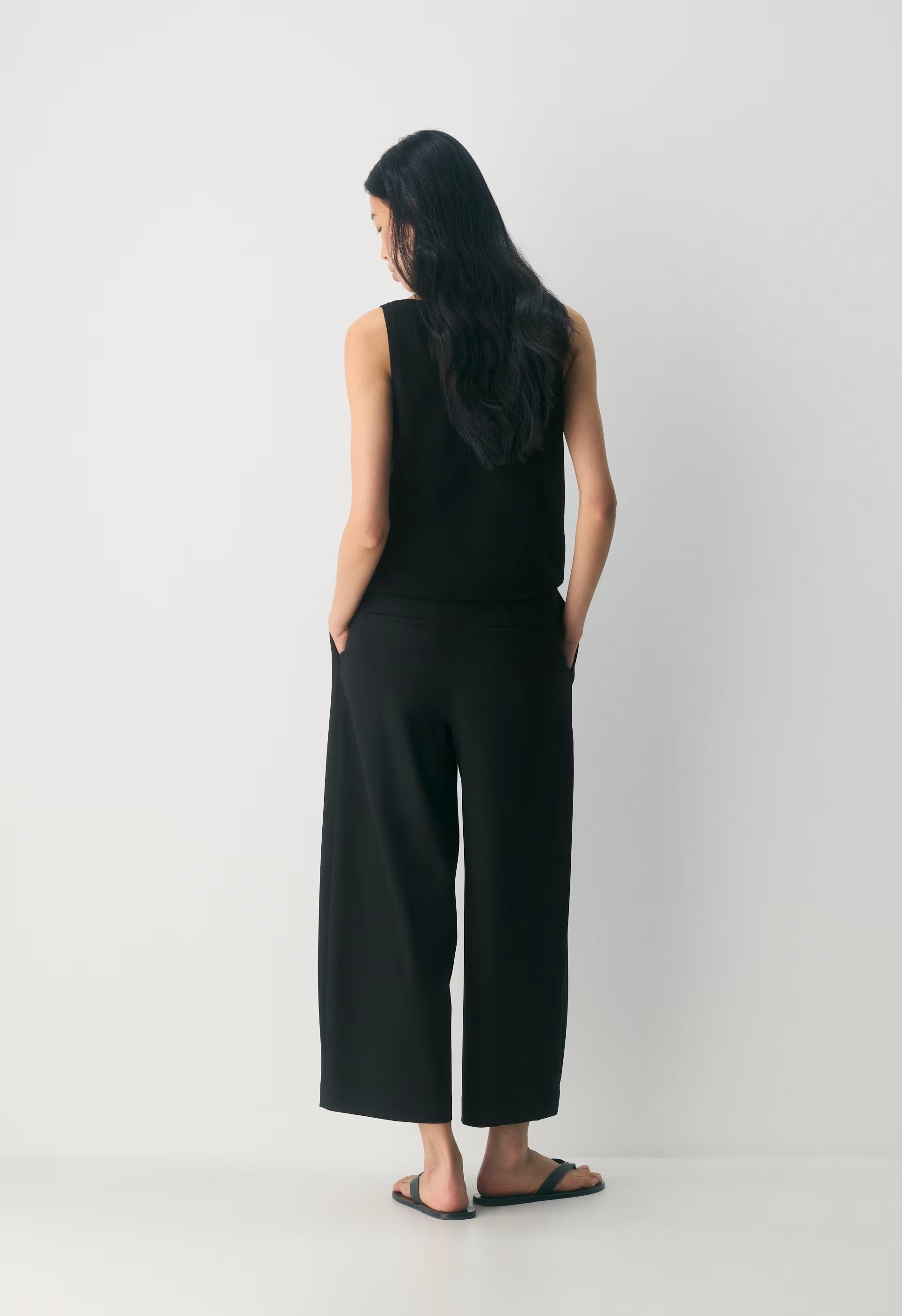 Walkway Pant - Eversential™ Light - BLACK