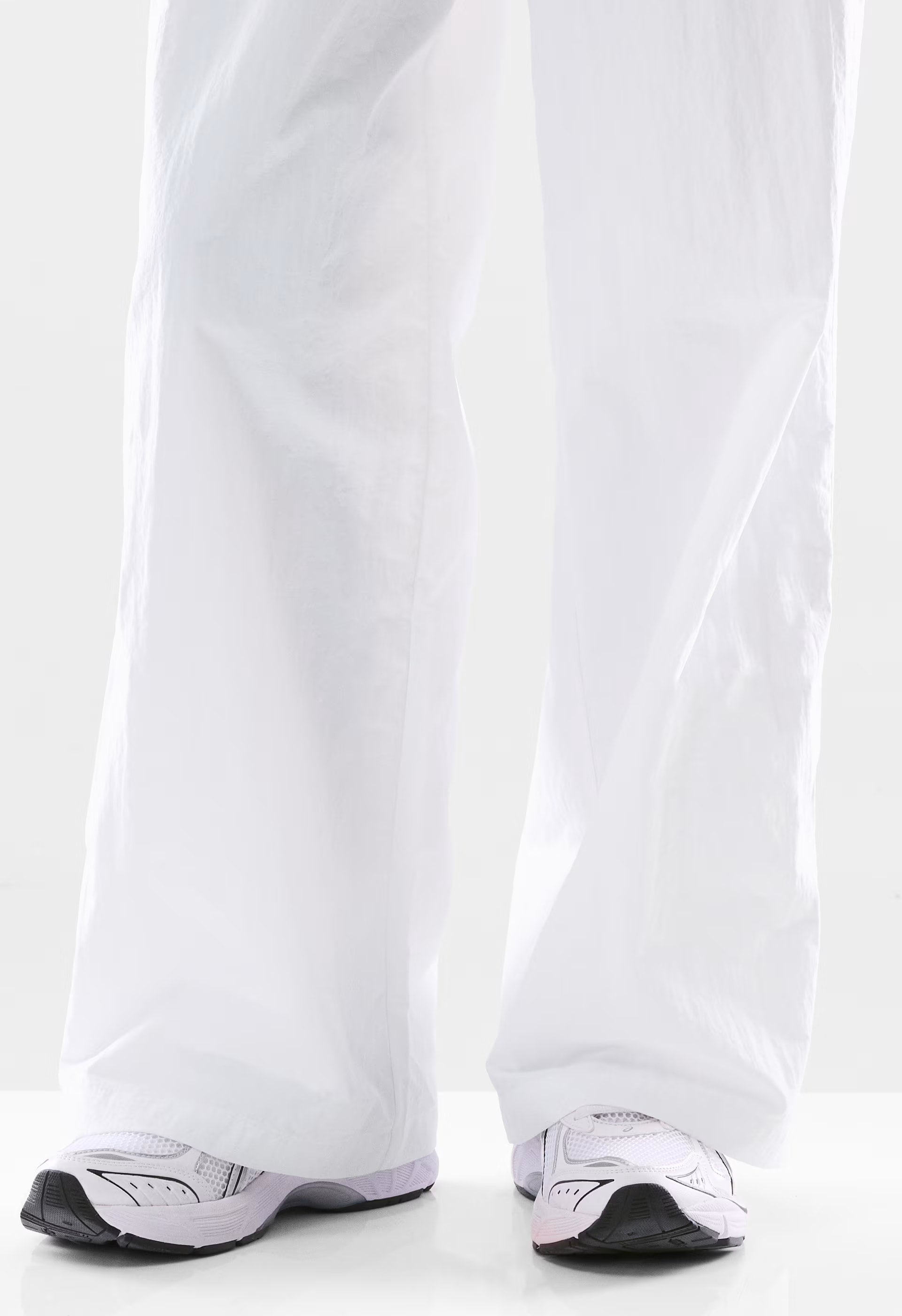 Finalist Pant - WHITE