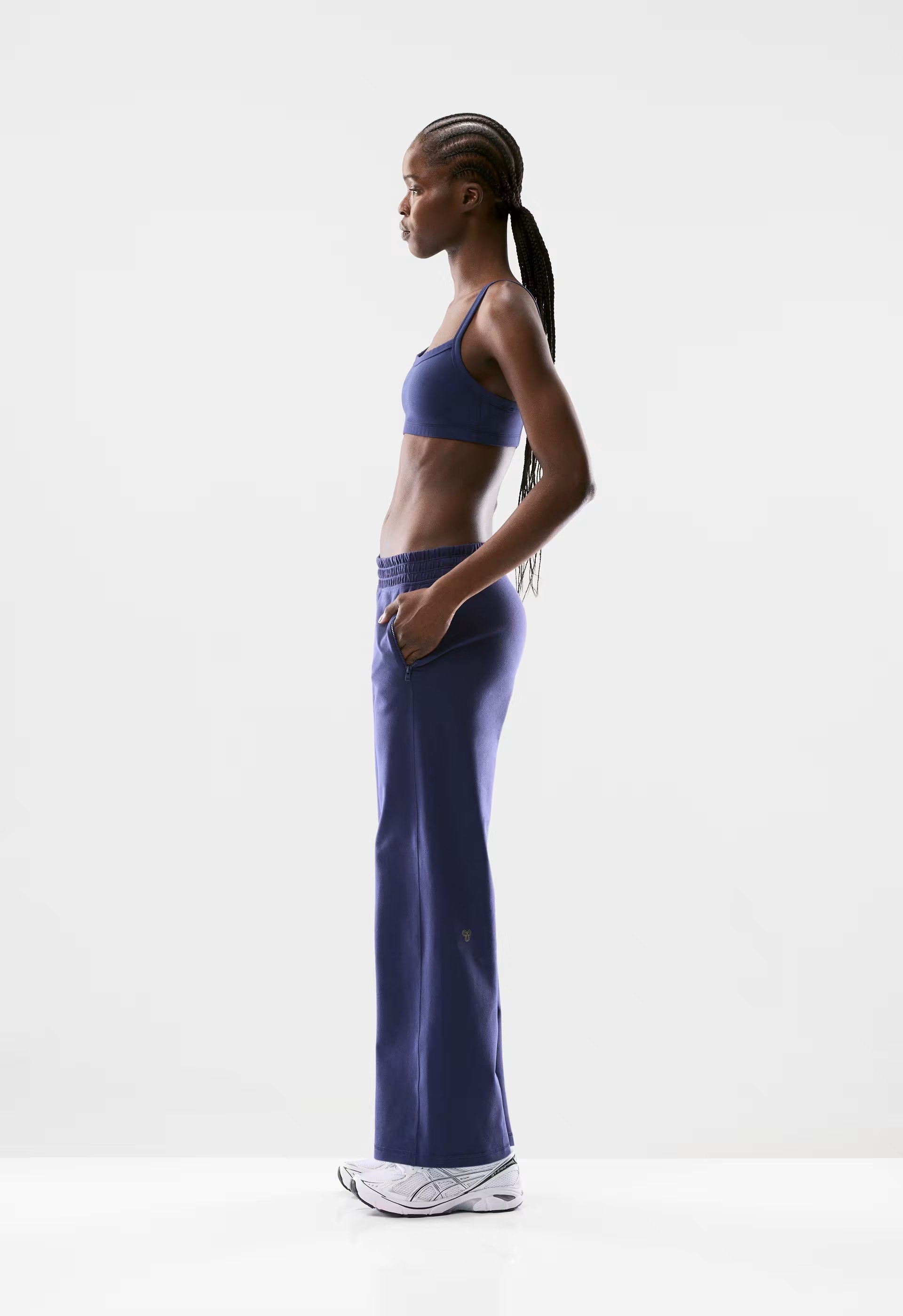 LIFE Contender Pant - HARBOUR NAVY