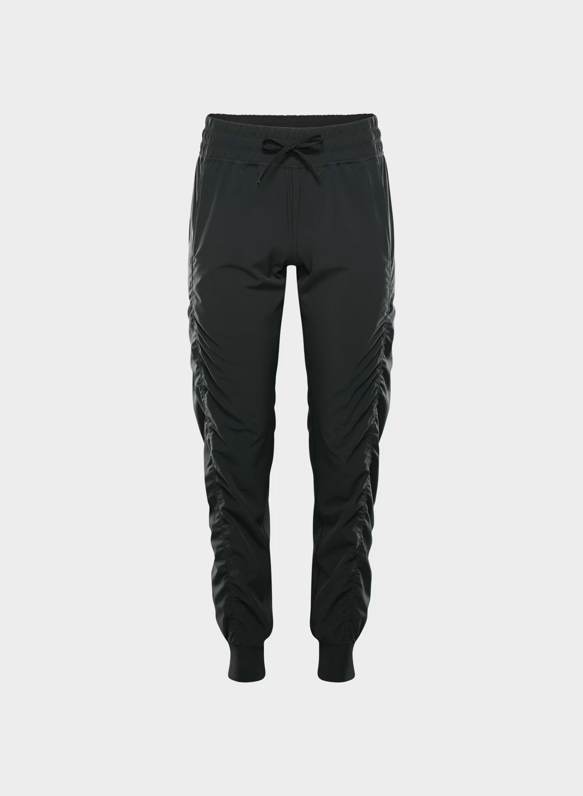 Calibrate Jogger - RICH MELANITE BLACK