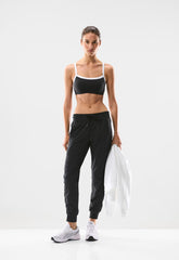 Calibrate Jogger - RICH MELANITE BLACK