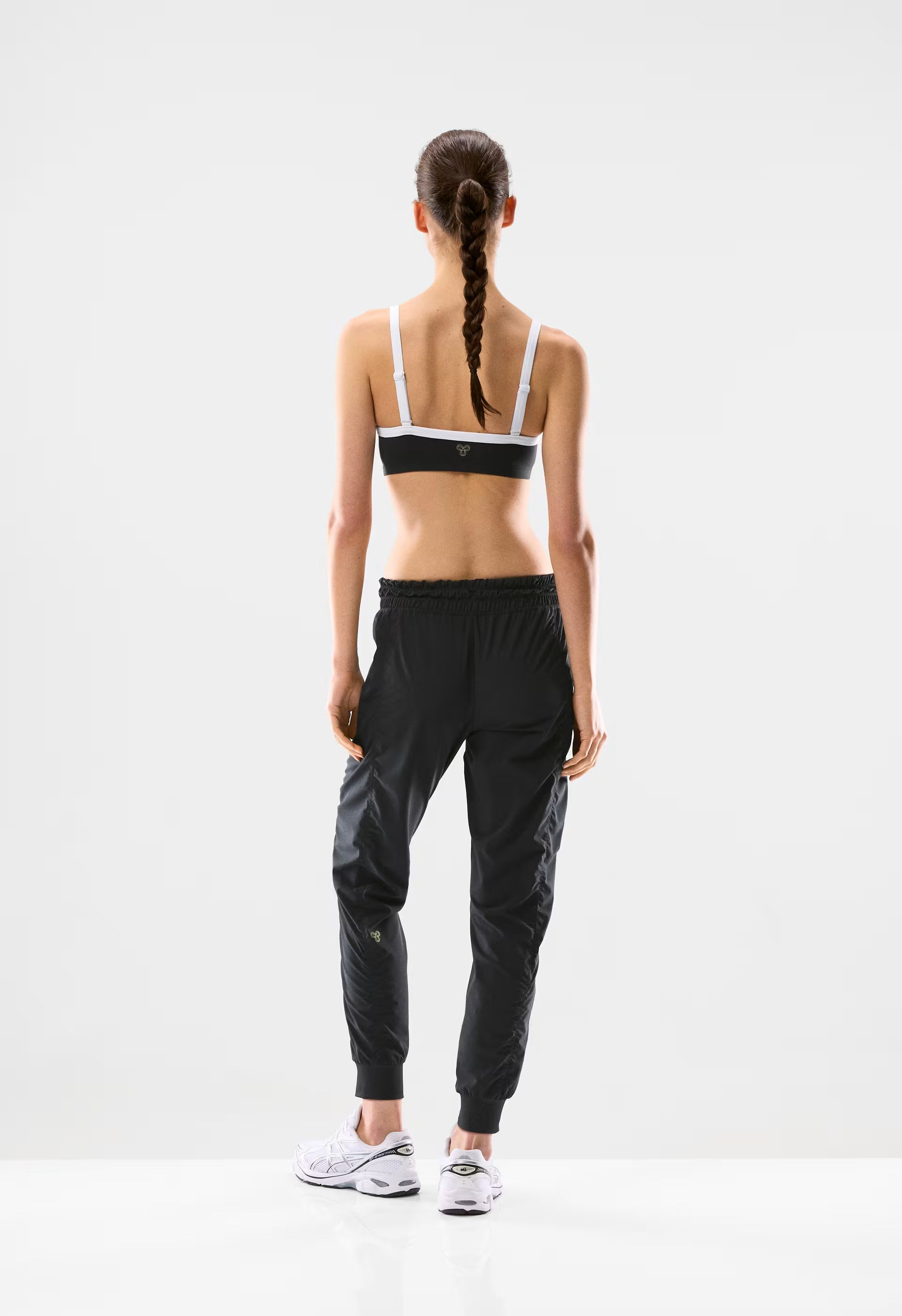 Calibrate Jogger - RICH MELANITE BLACK