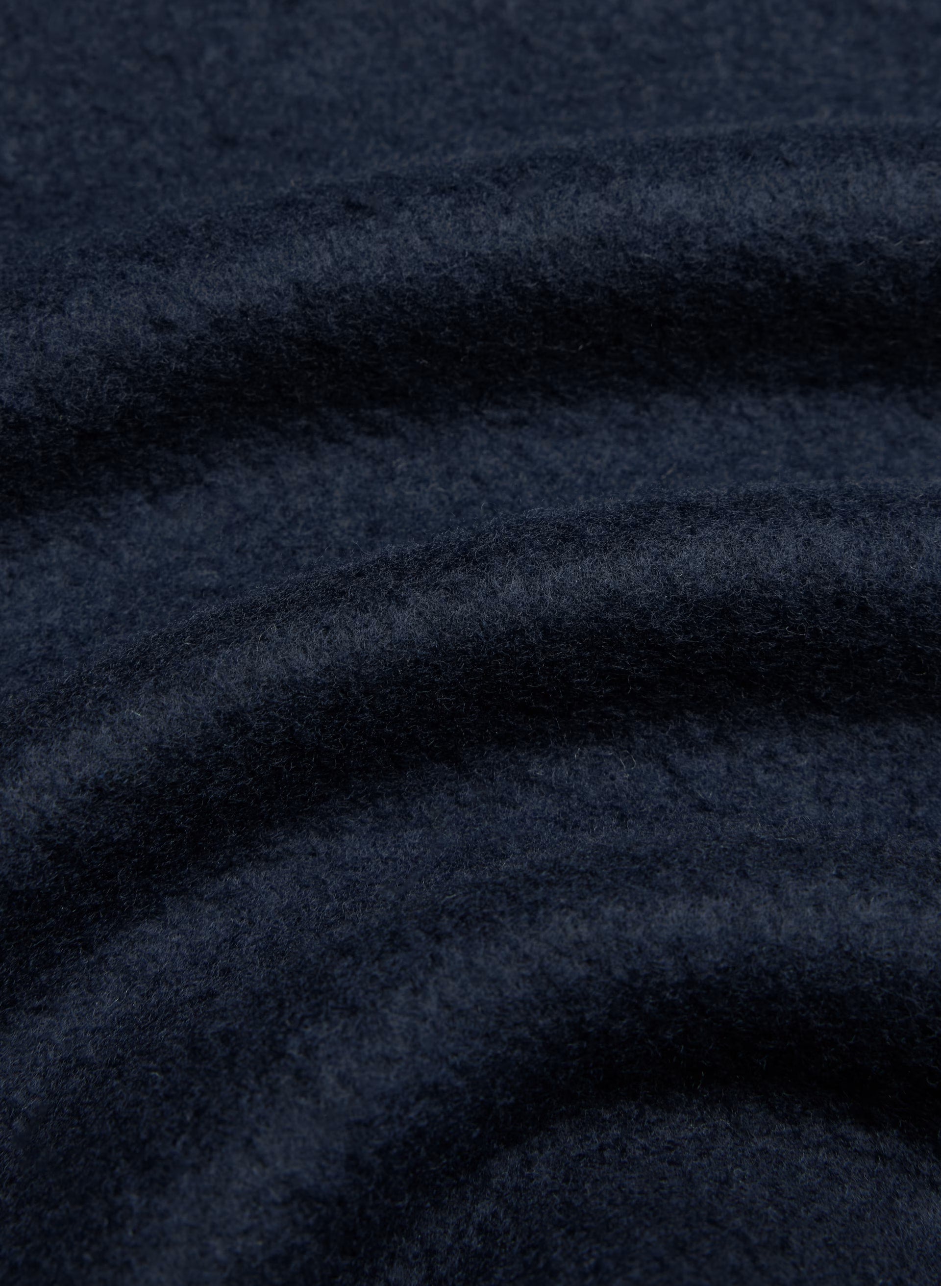 Cozy Sweatfleece Mega Flutter™ Sweatpant - ADMIRAL