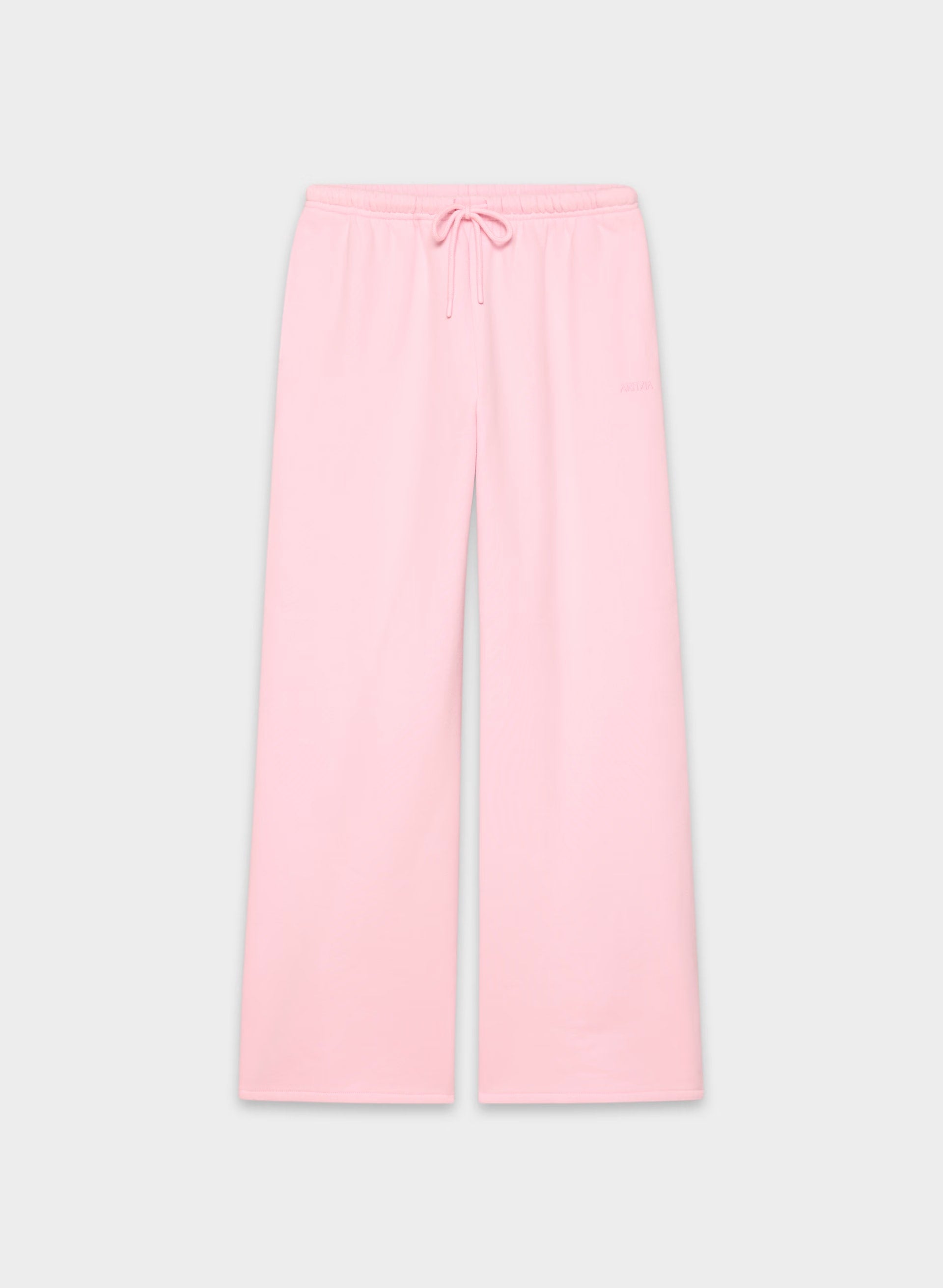 Cozy Sweatfleece Mega Flutter™ Sweatpant - MILKSHAKE PINK