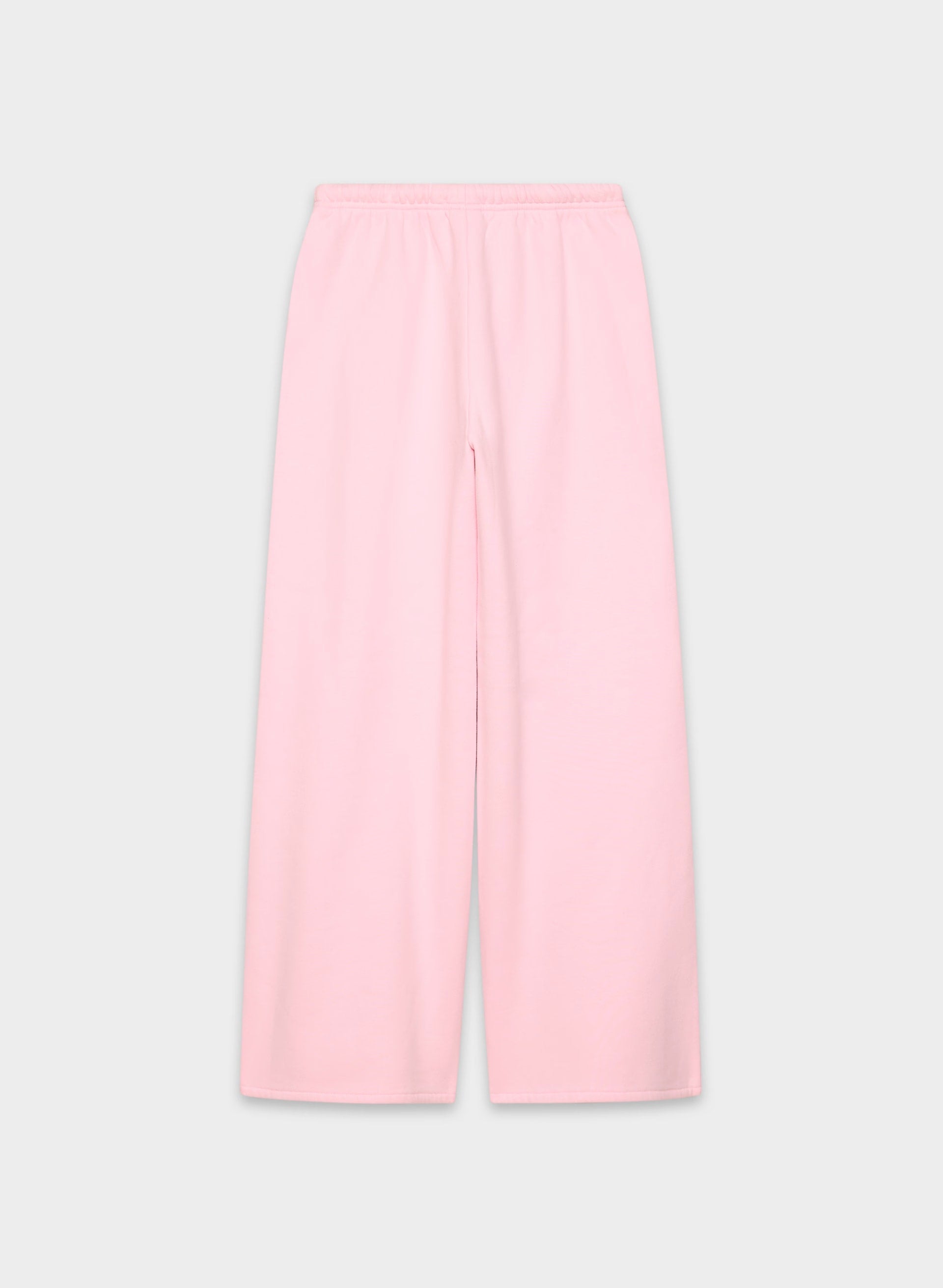 Cozy Sweatfleece Mega Flutter™ Sweatpant - MILKSHAKE PINK