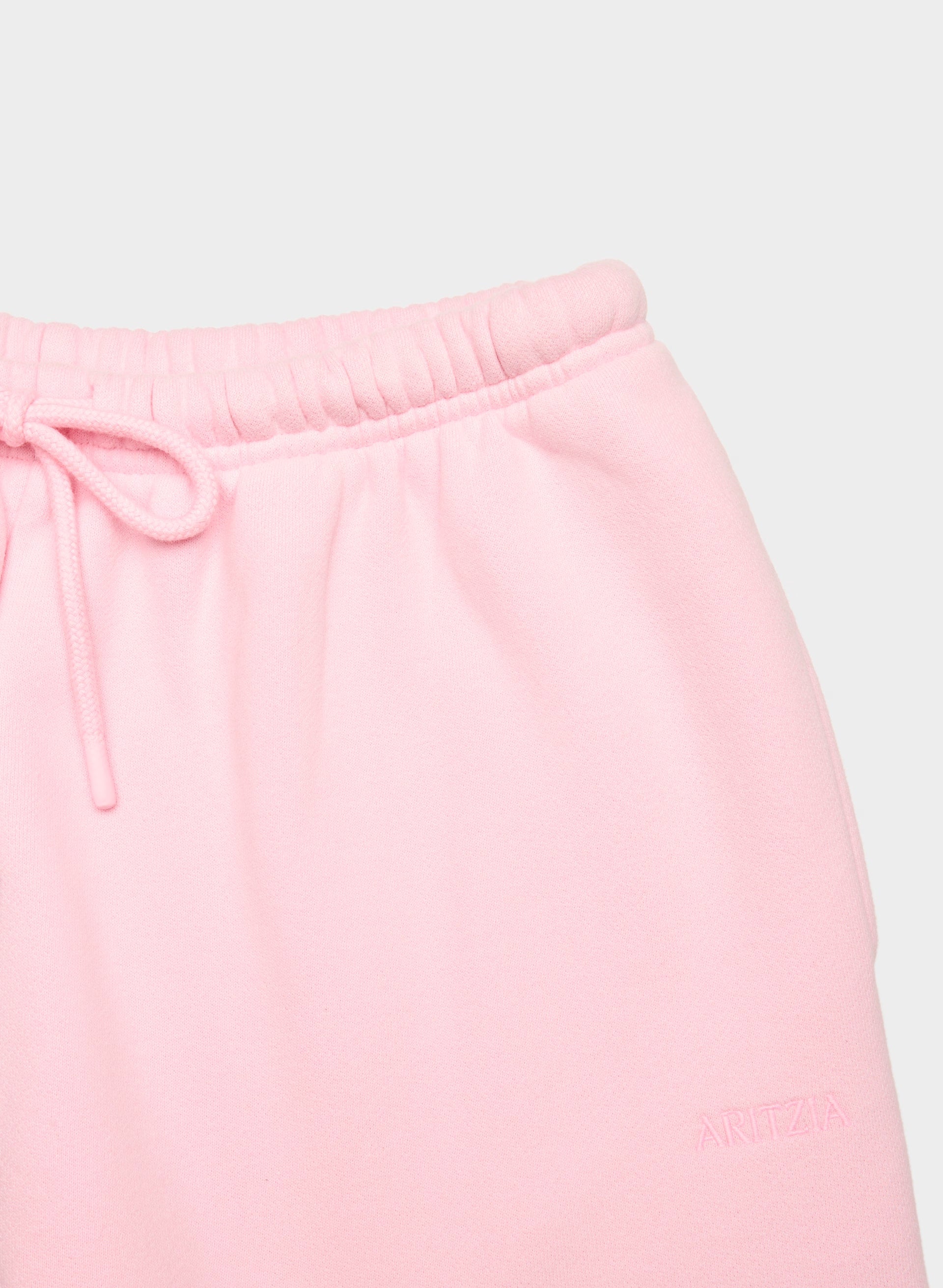 Cozy Sweatfleece Mega Flutter™ Sweatpant - MILKSHAKE PINK