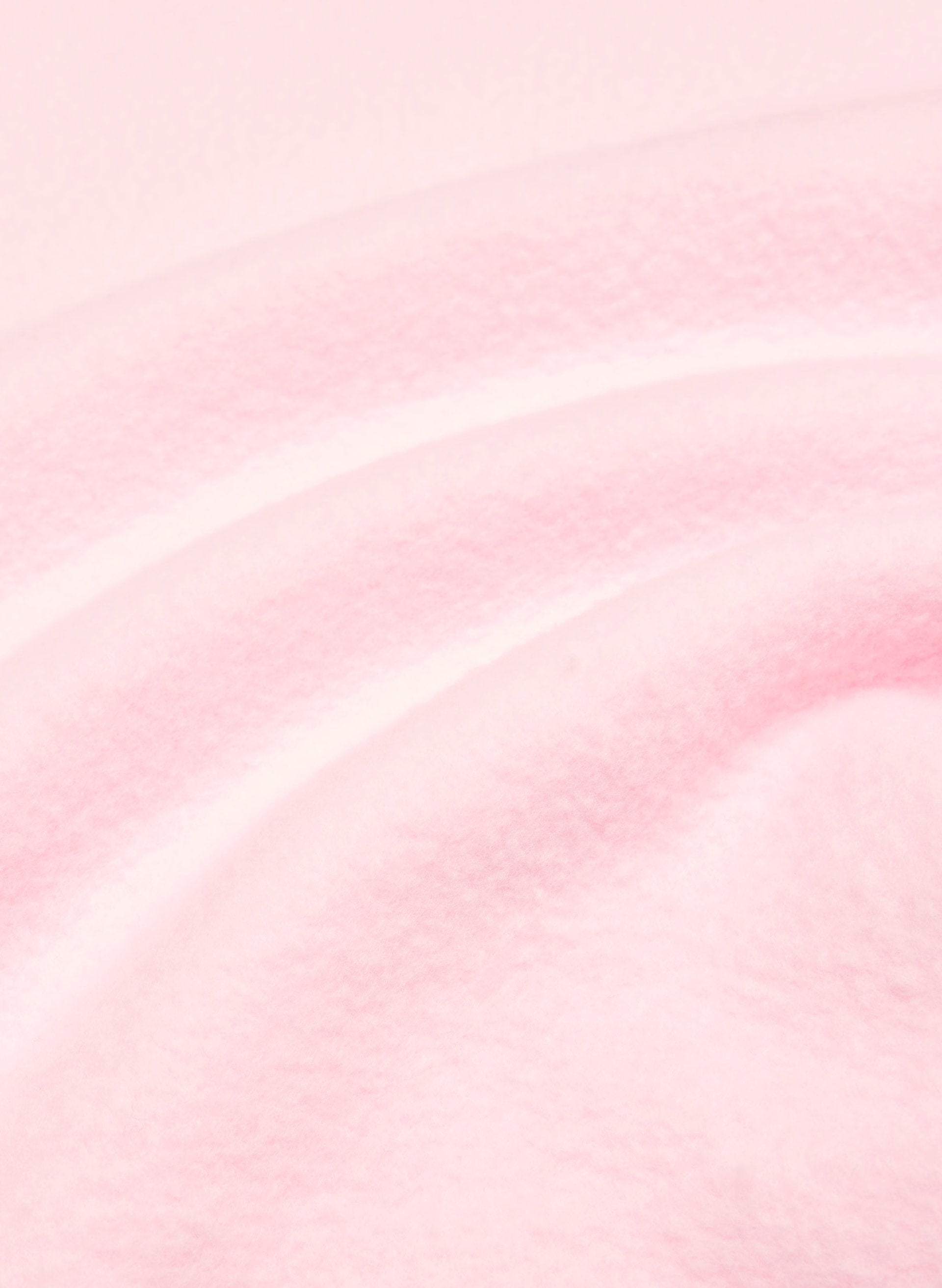 Cozy Sweatfleece Mega Flutter™ Sweatpant - MILKSHAKE PINK