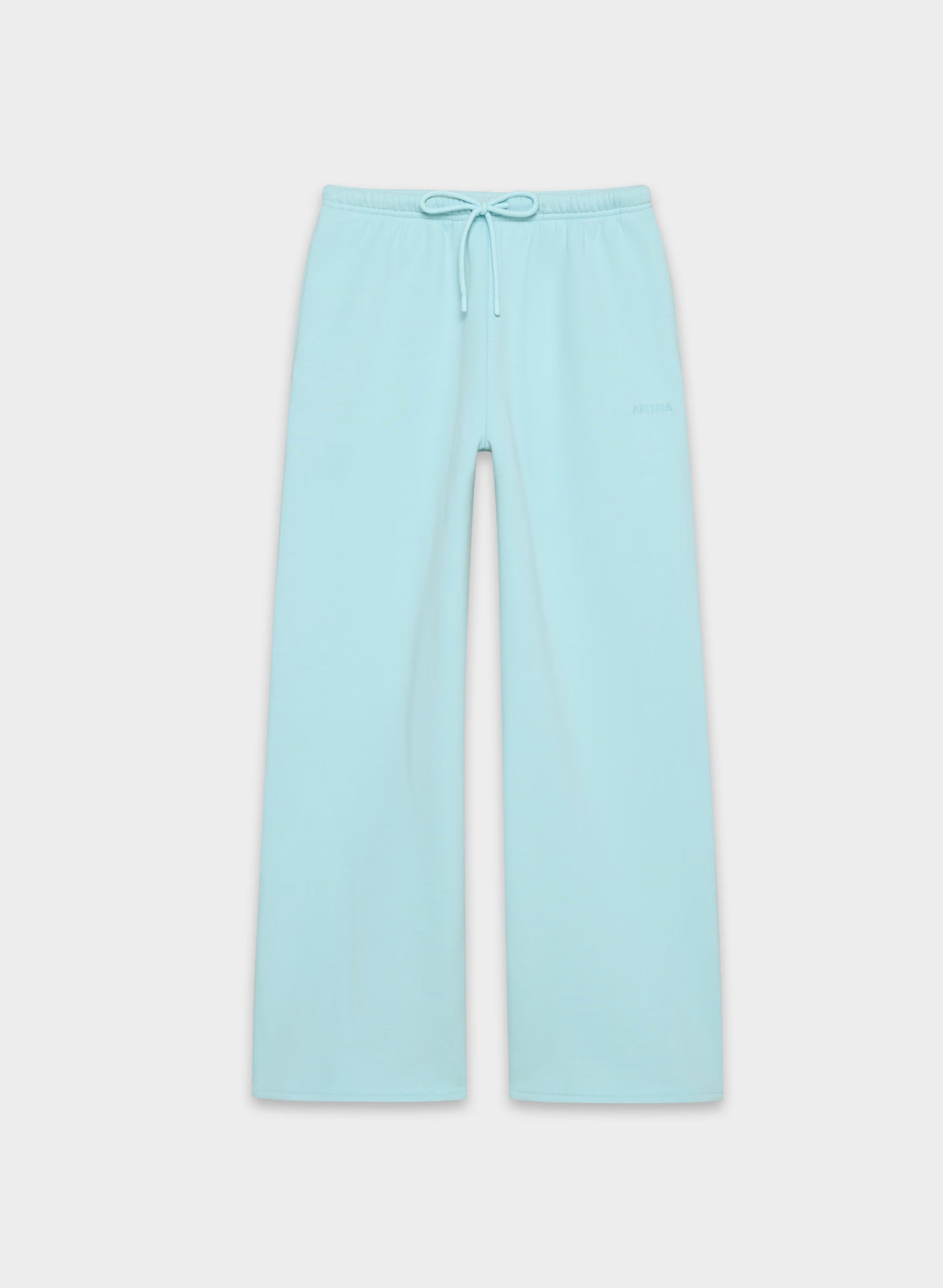 Cozy Sweatfleece Mega Flutter™ Sweatpant - PANORAMA BLUE