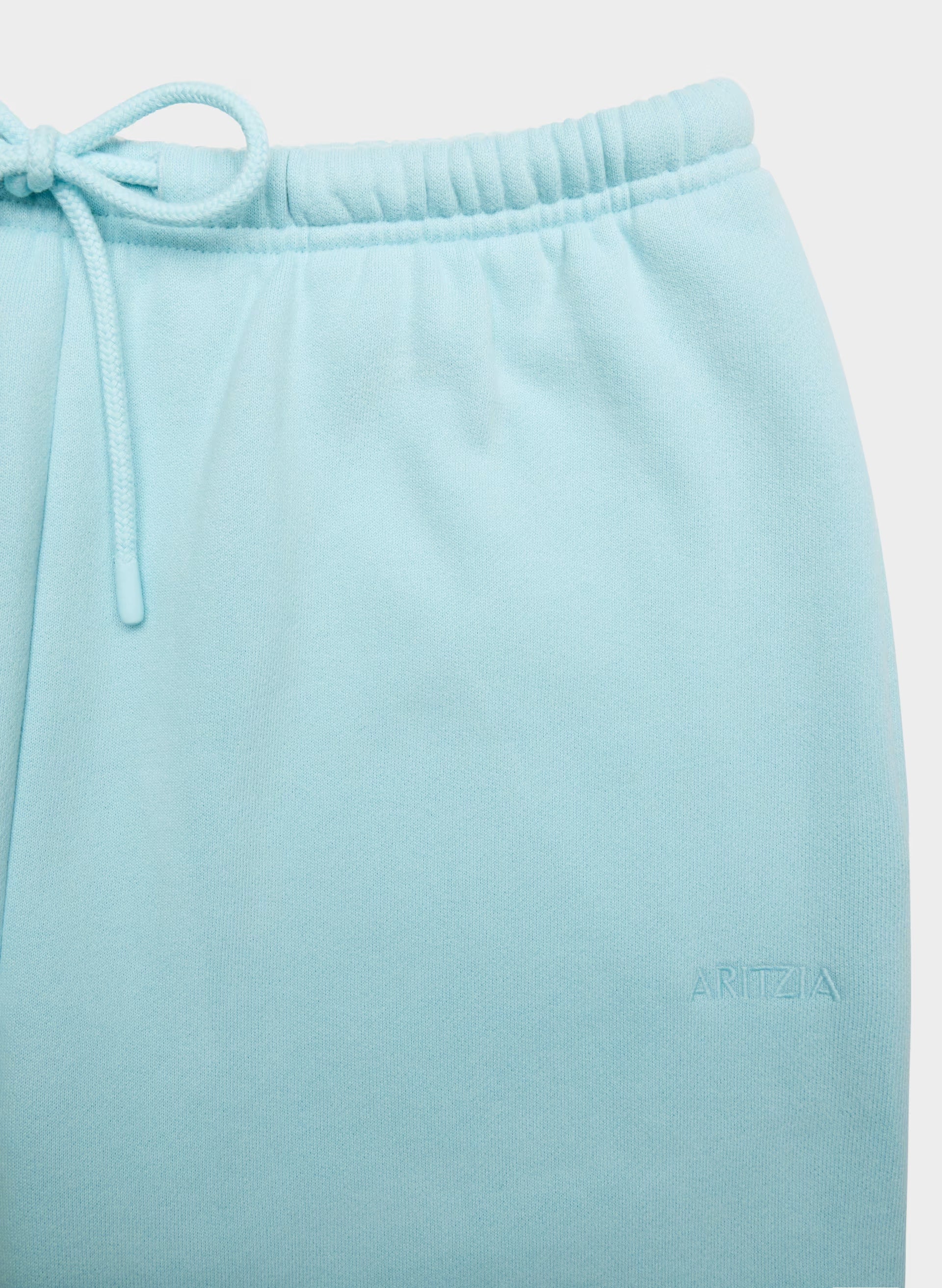 Cozy Sweatfleece Mega Flutter™ Sweatpant - PANORAMA BLUE