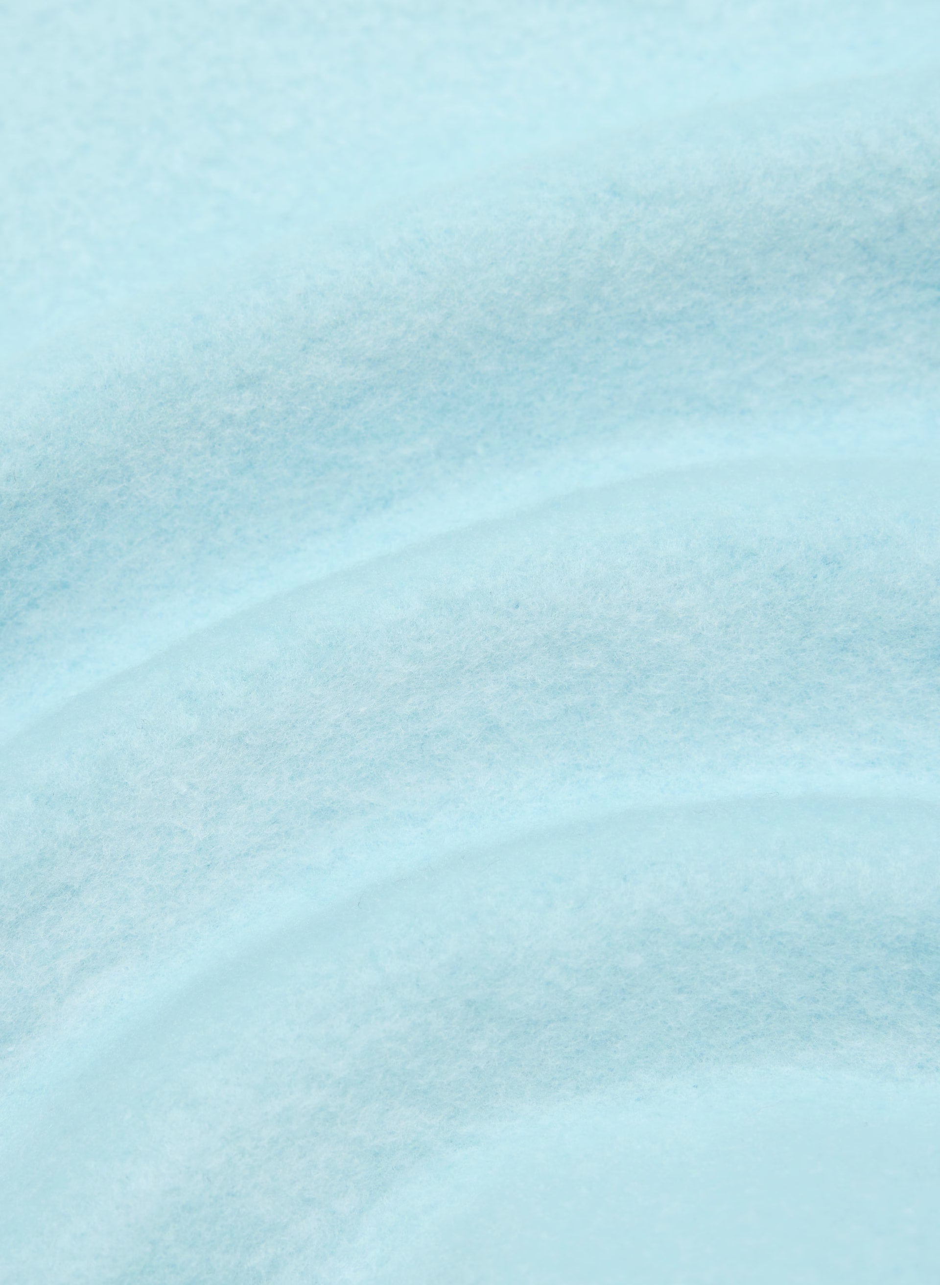 Cozy Sweatfleece Mega Flutter™ Sweatpant - PANORAMA BLUE