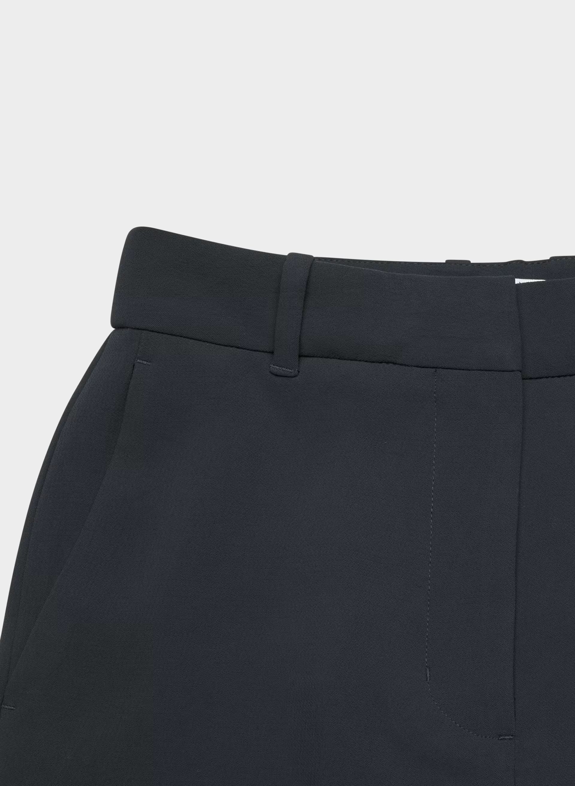 Agency Pant - Crepette™ - ADMIRAL